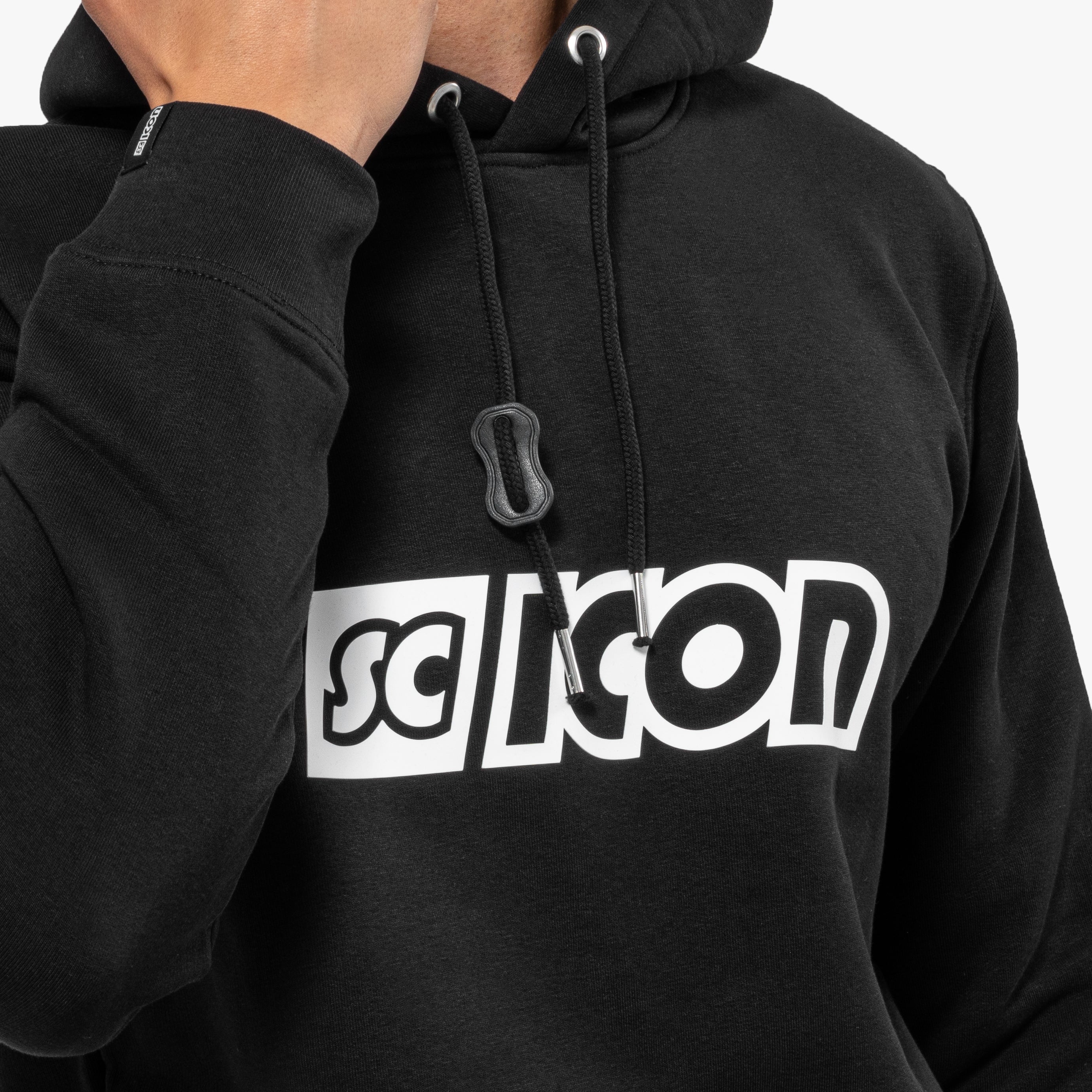 SCICON HOODIE