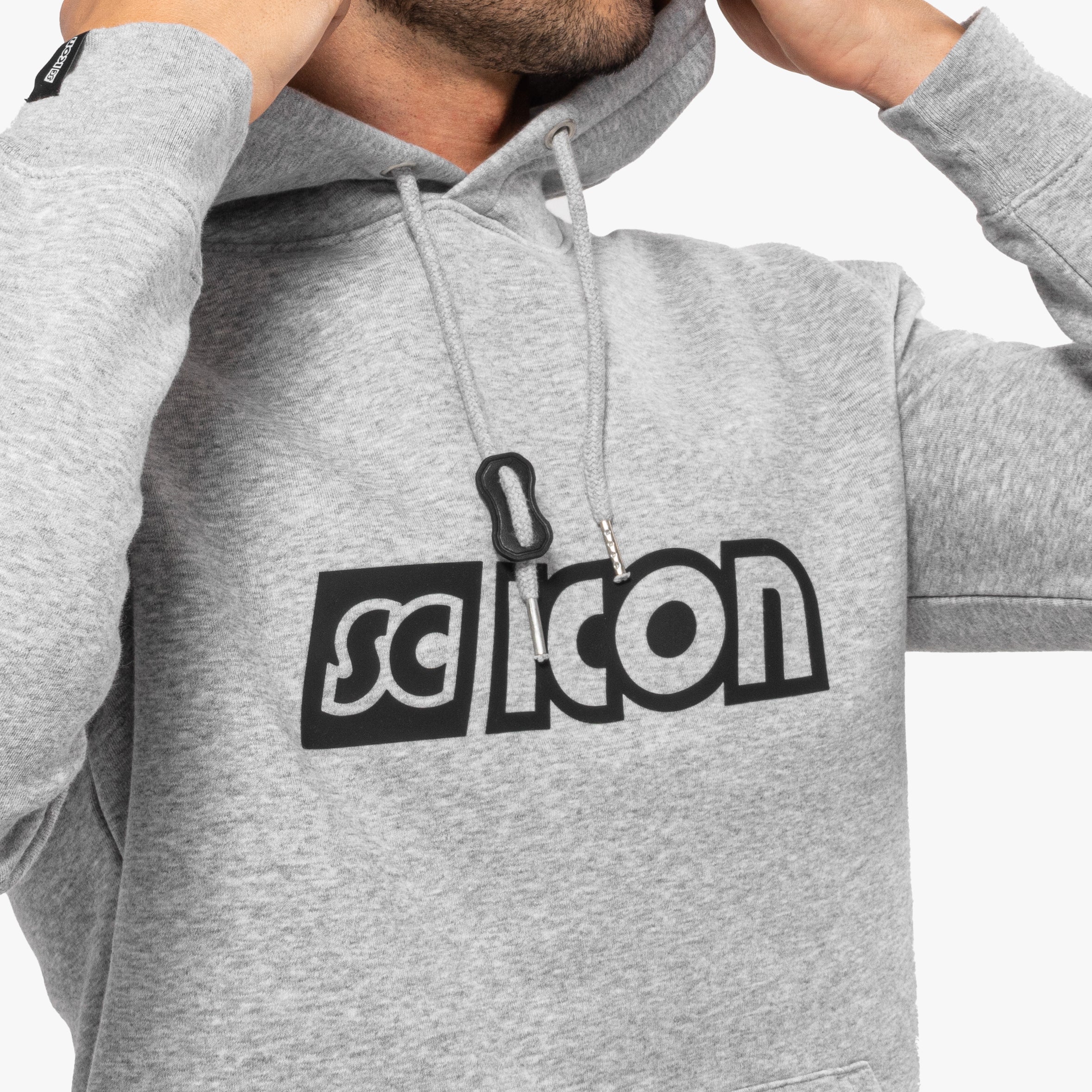 SCICON HOODIE