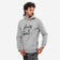 #IOVADOINBICI HOODIE