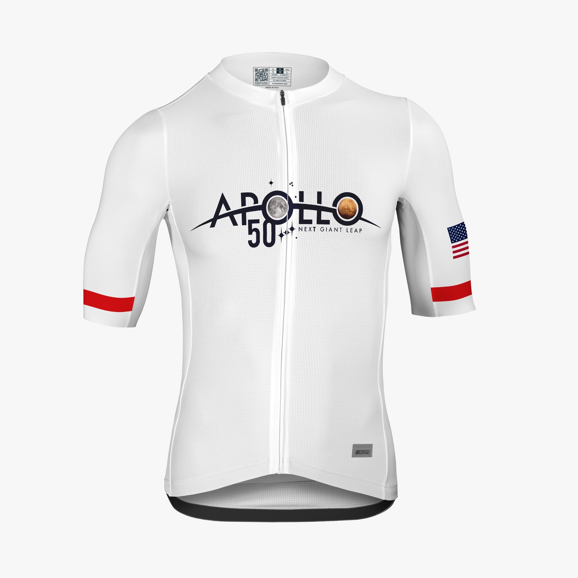 Giant cycling deals jersey