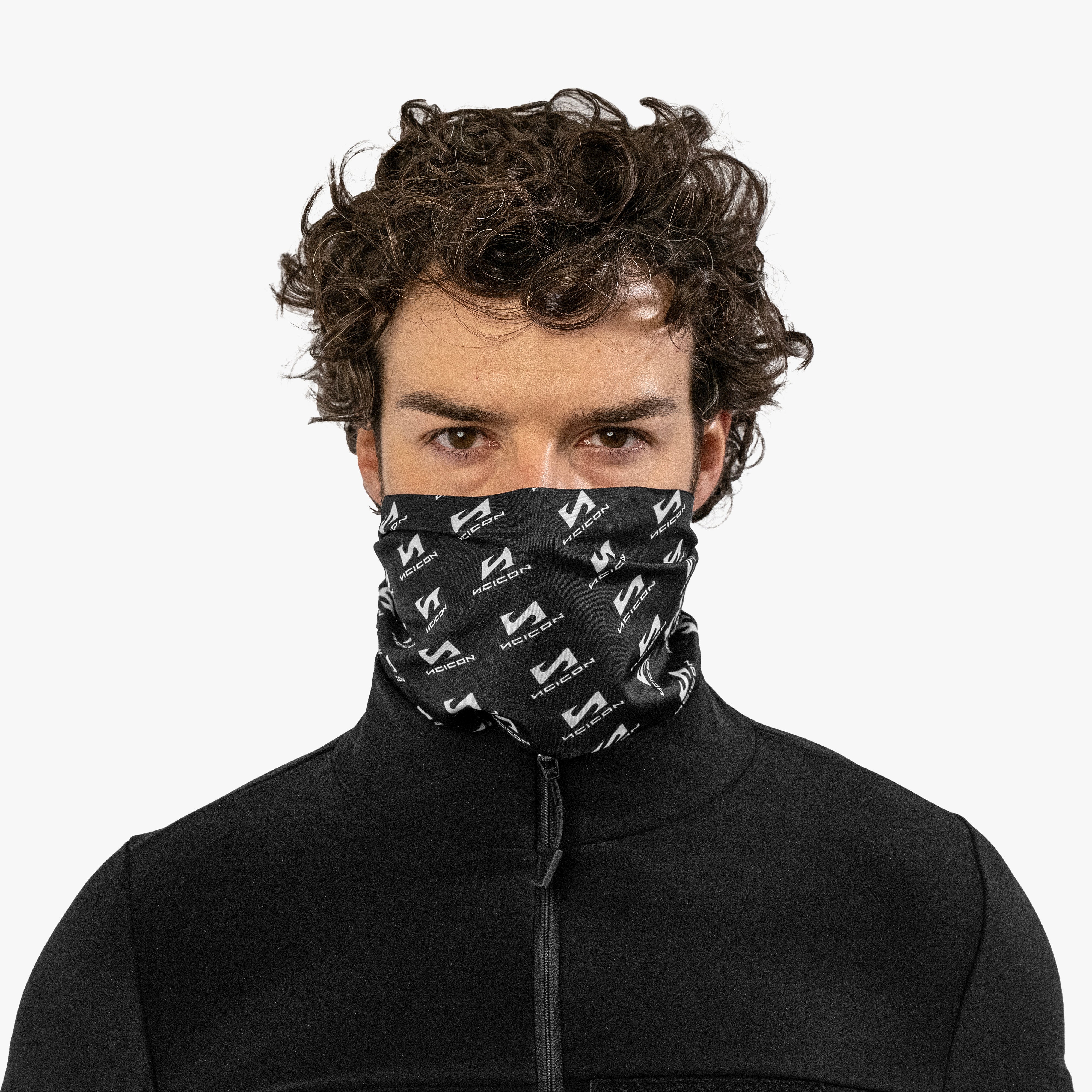 MULTISCARF SCICON SQUADRA