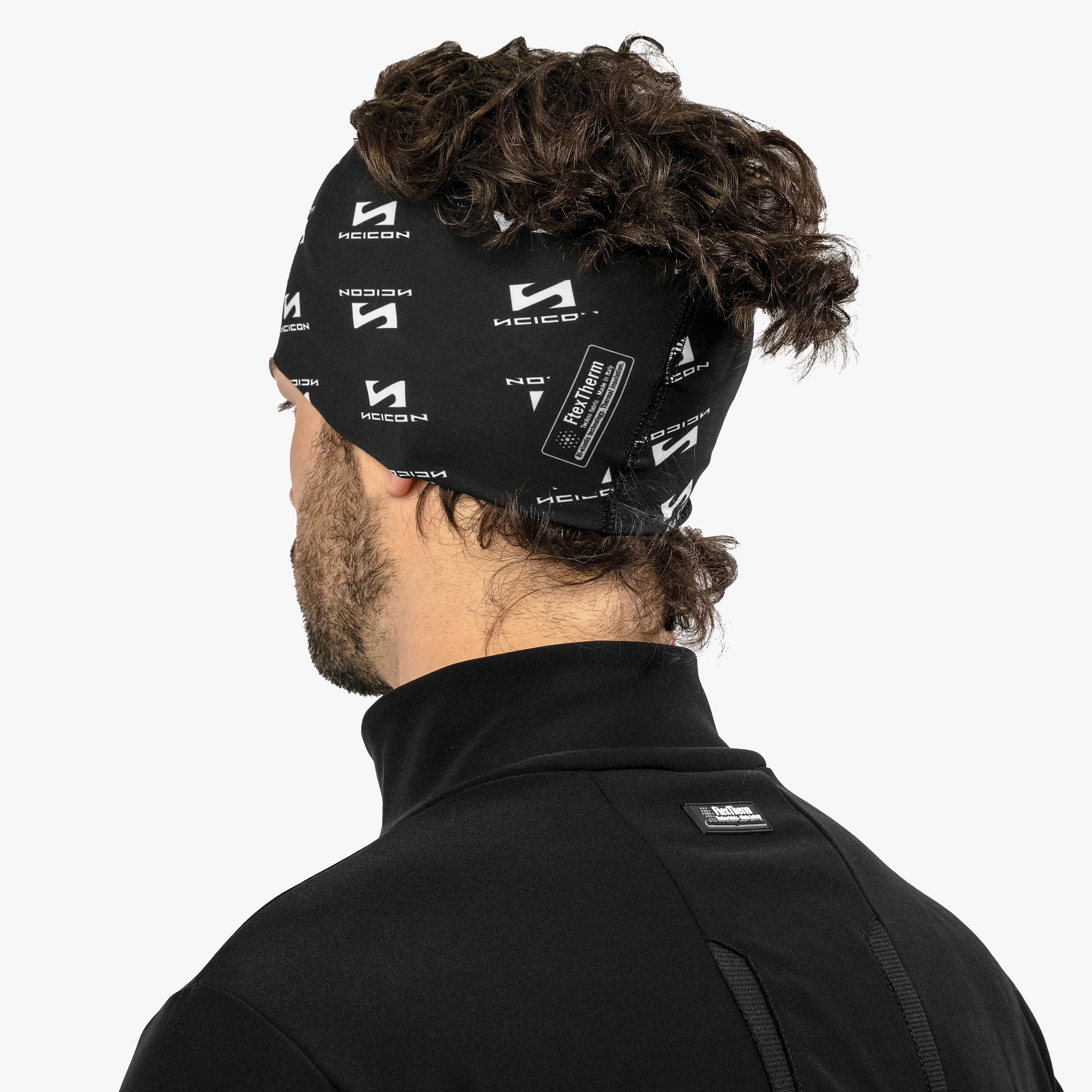 BUFANDA MULTIUSO SCICON