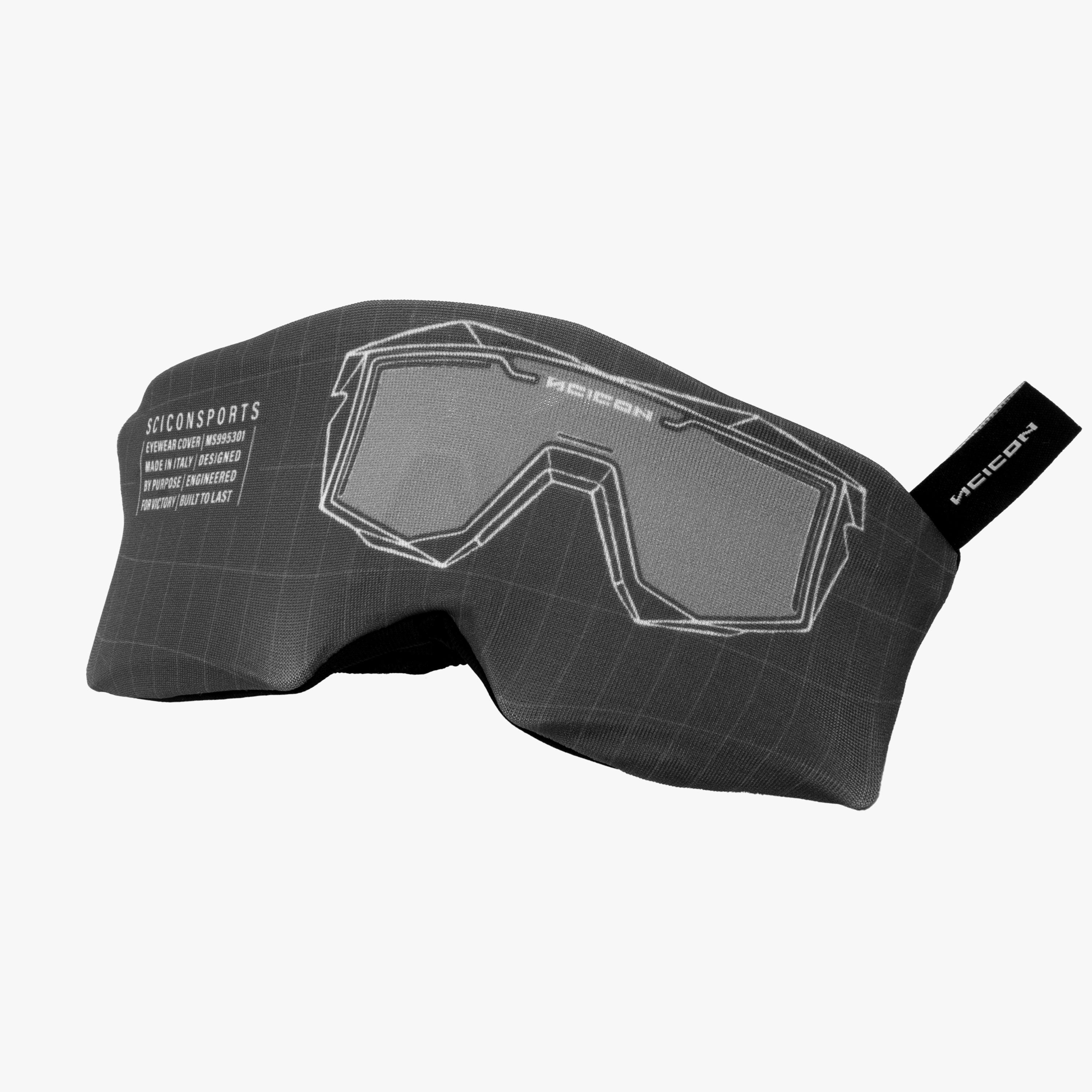 EYEWEAR COVER BAG - 303