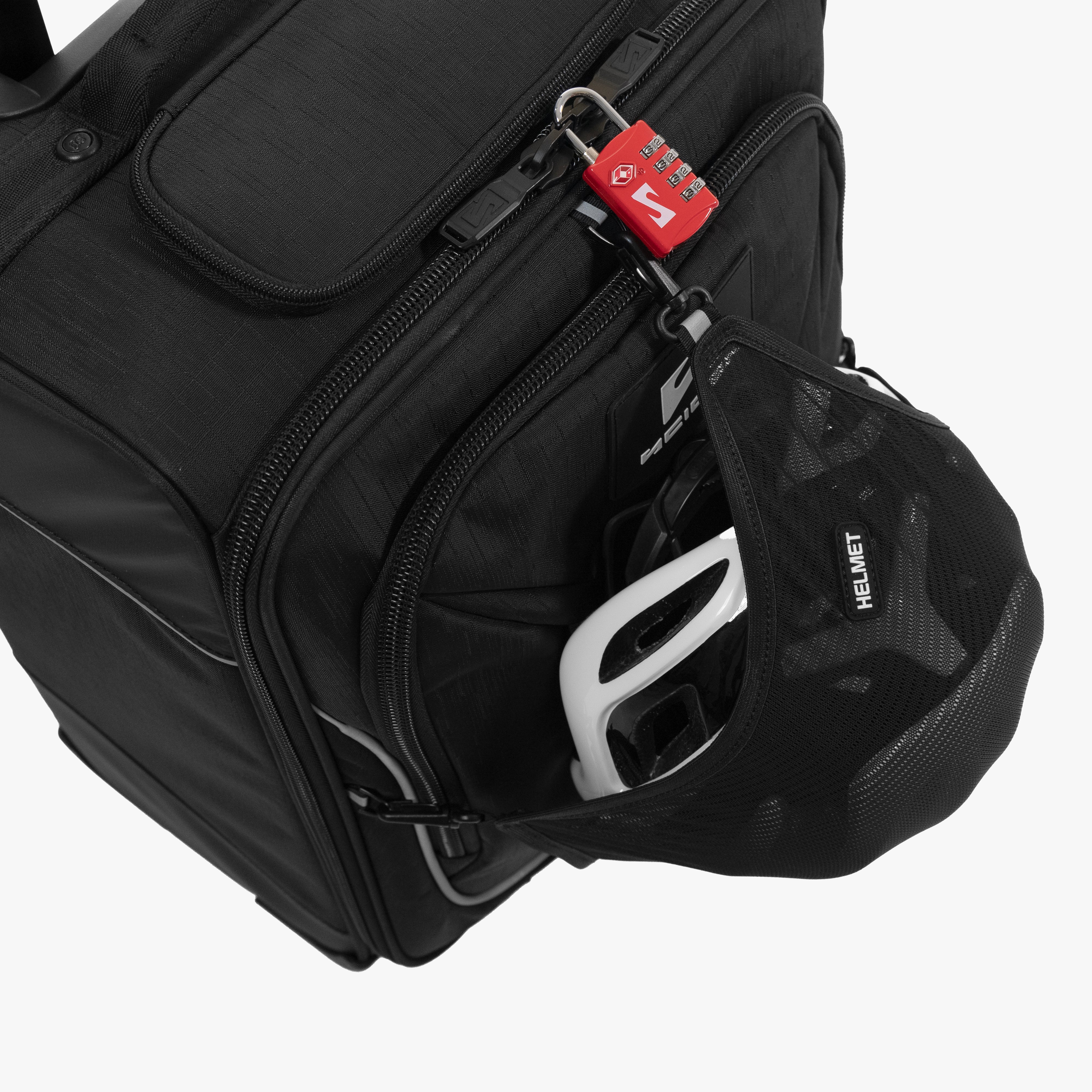 CABIN LUGGAGE 35L