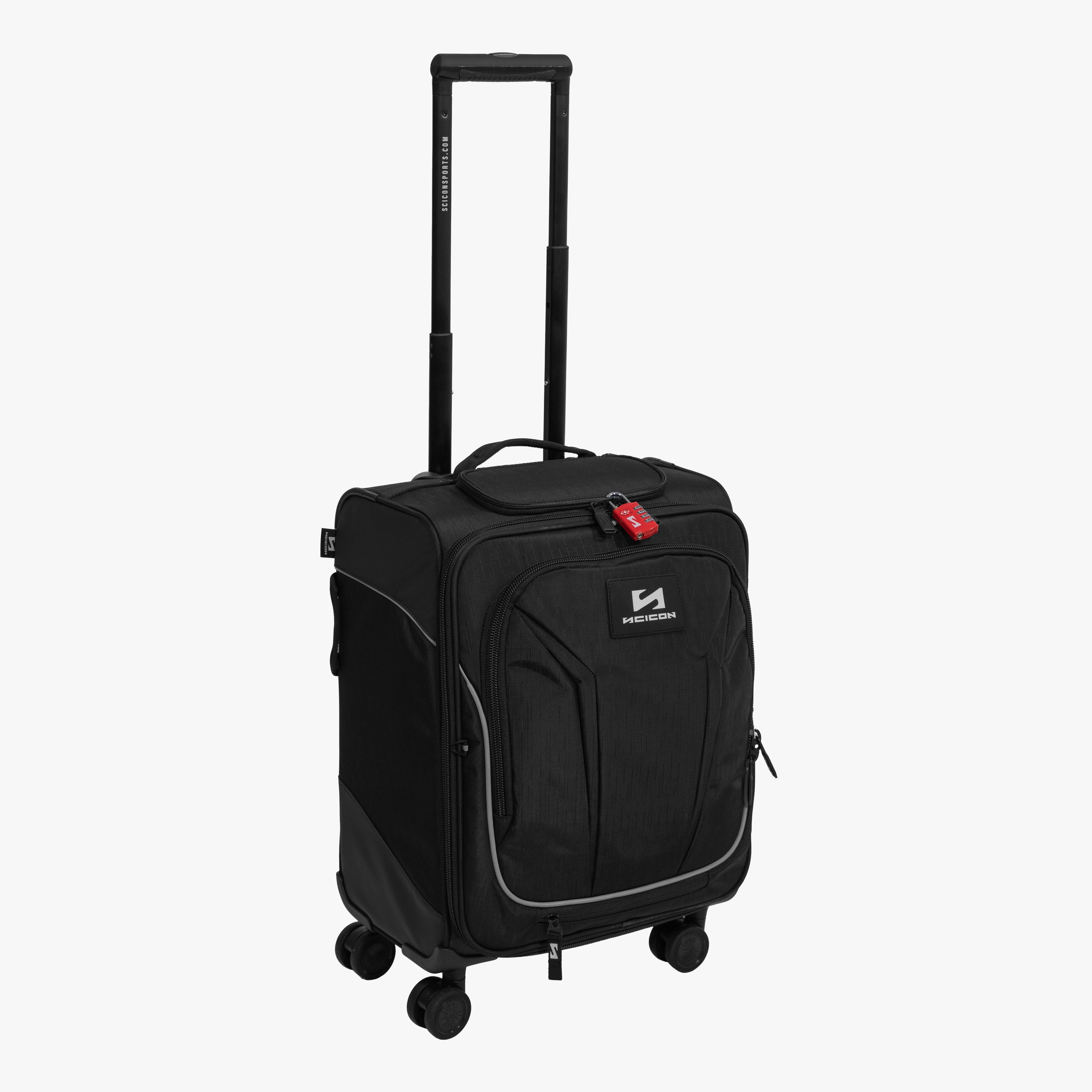 Bags & luggage