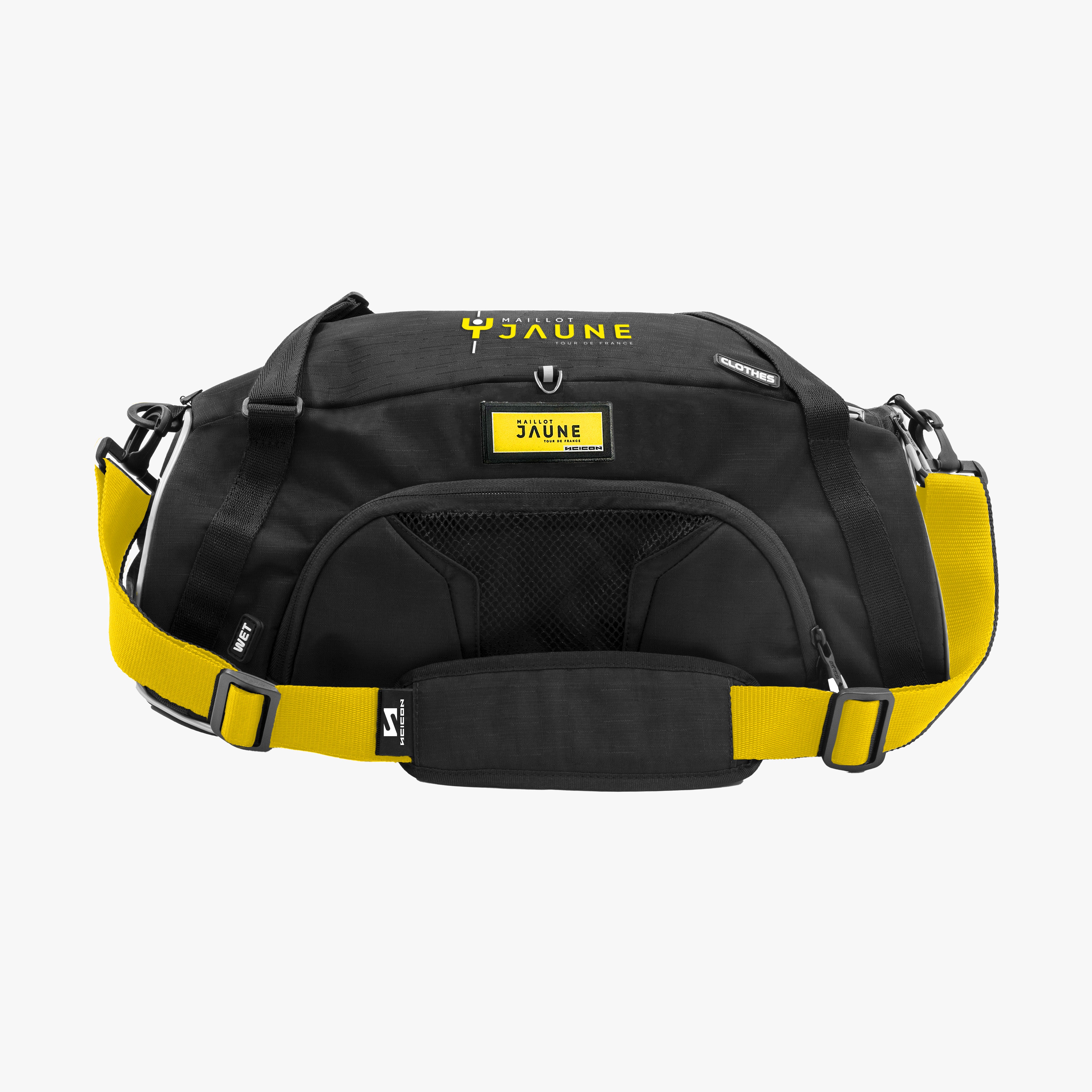 BOLSA DE DEPORTE DUFFEL 25L