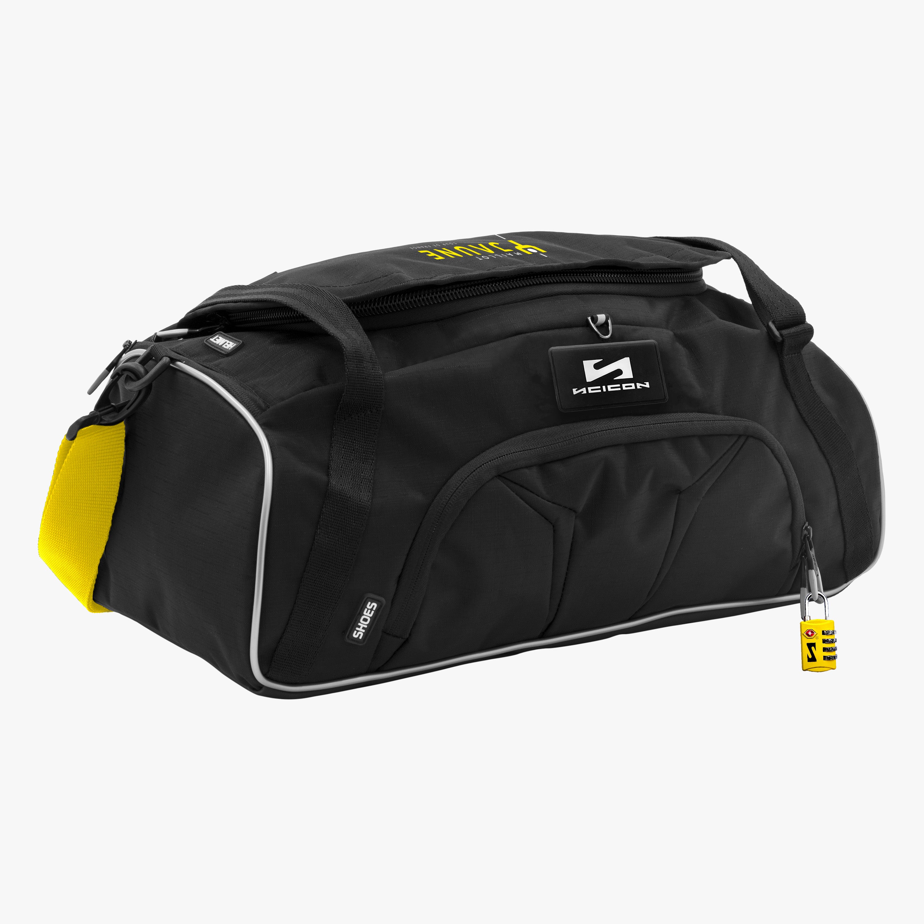 BOLSA DE DEPORTE DUFFEL 25L