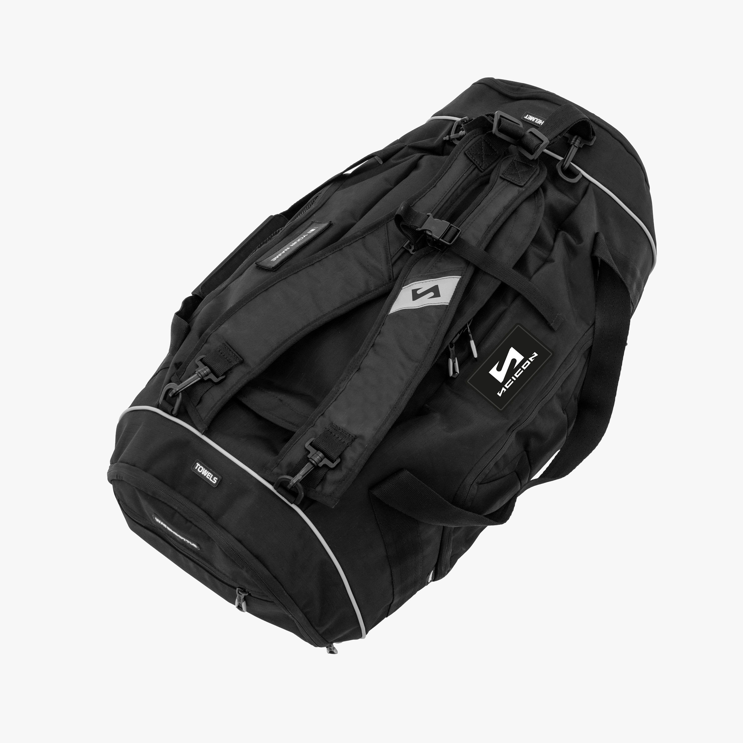 Tour de France Duffel Bag 50 Liters | Scicon Sports