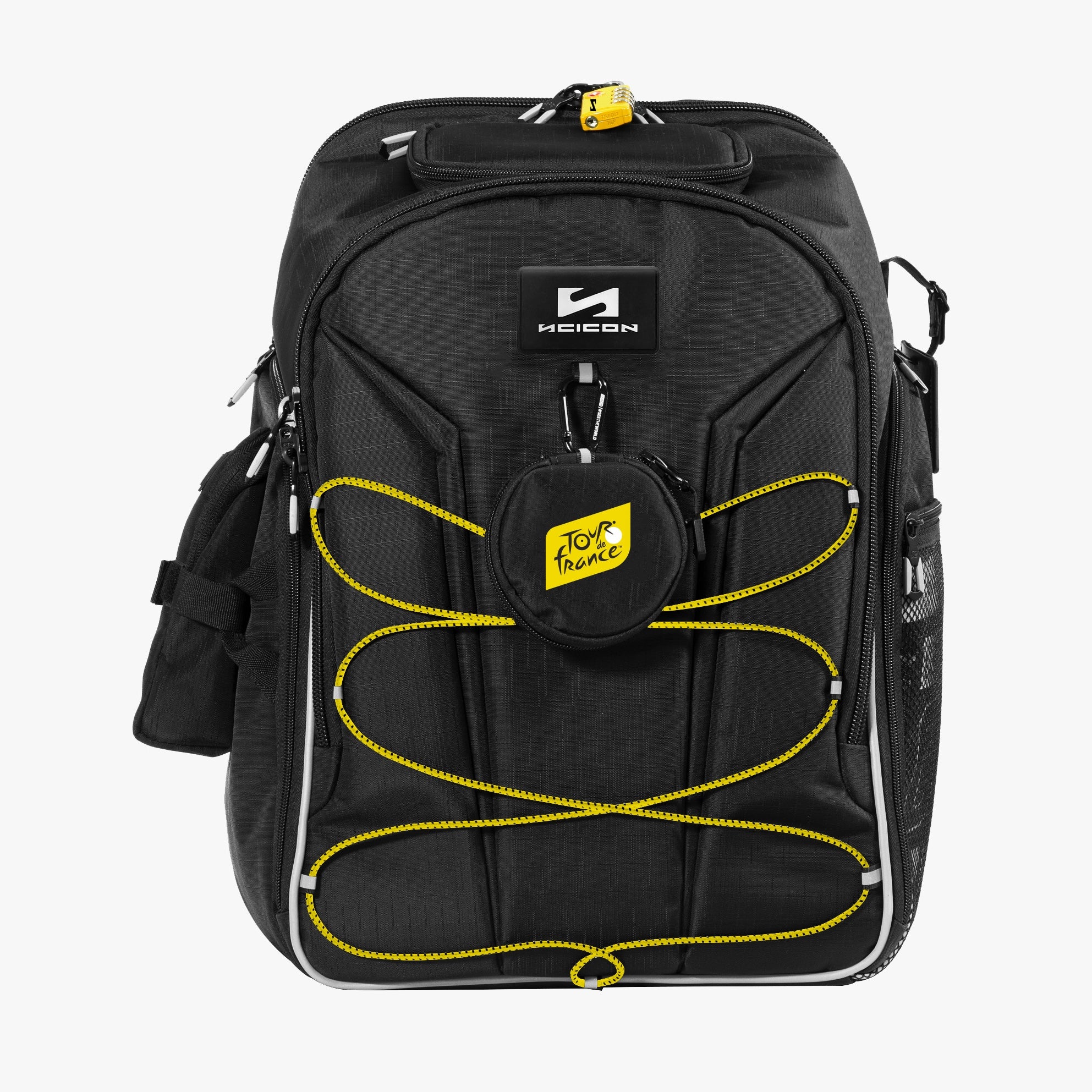 MOCHILA PRO 35L