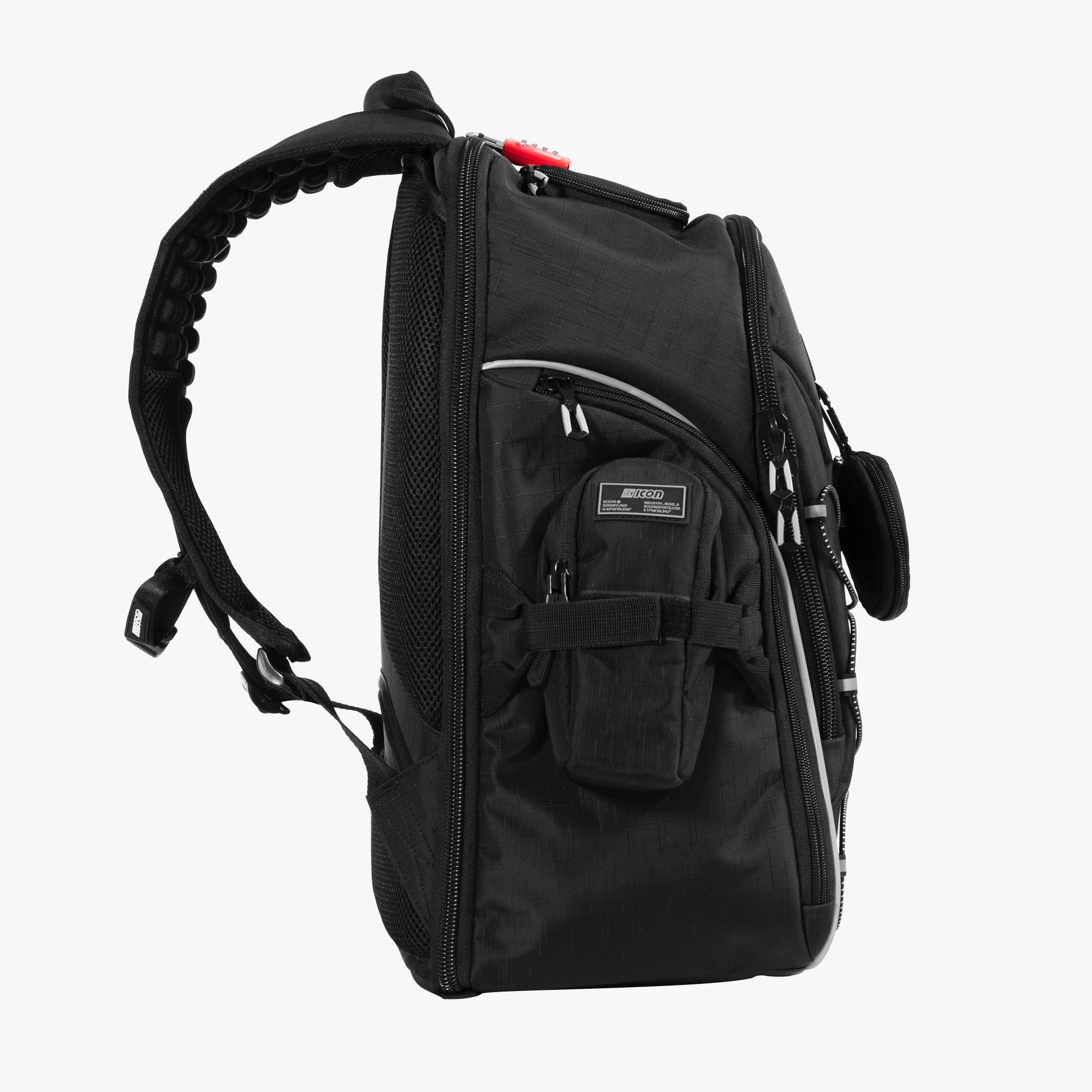 Backpack Pro 35L