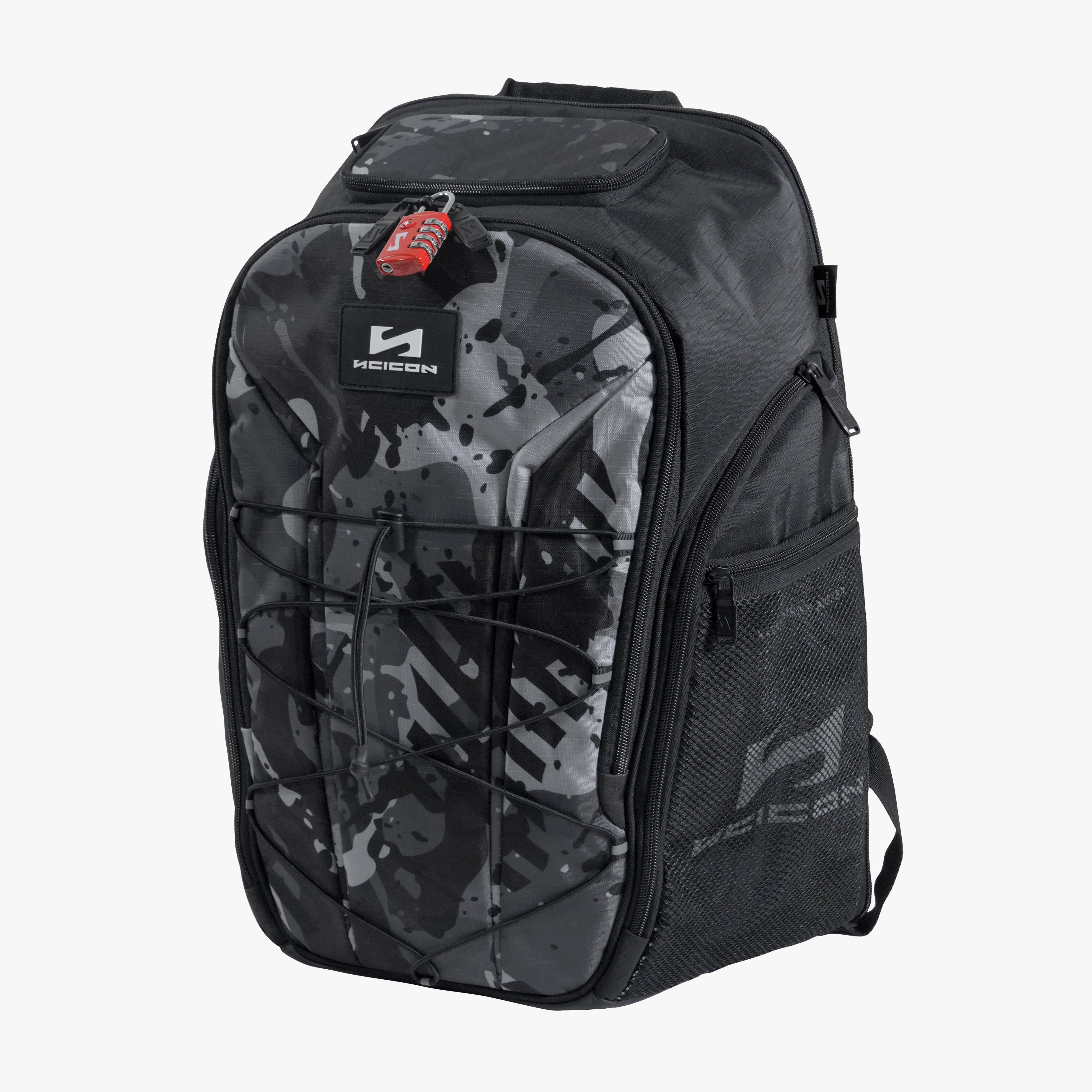 BACKPACK PRO 35L