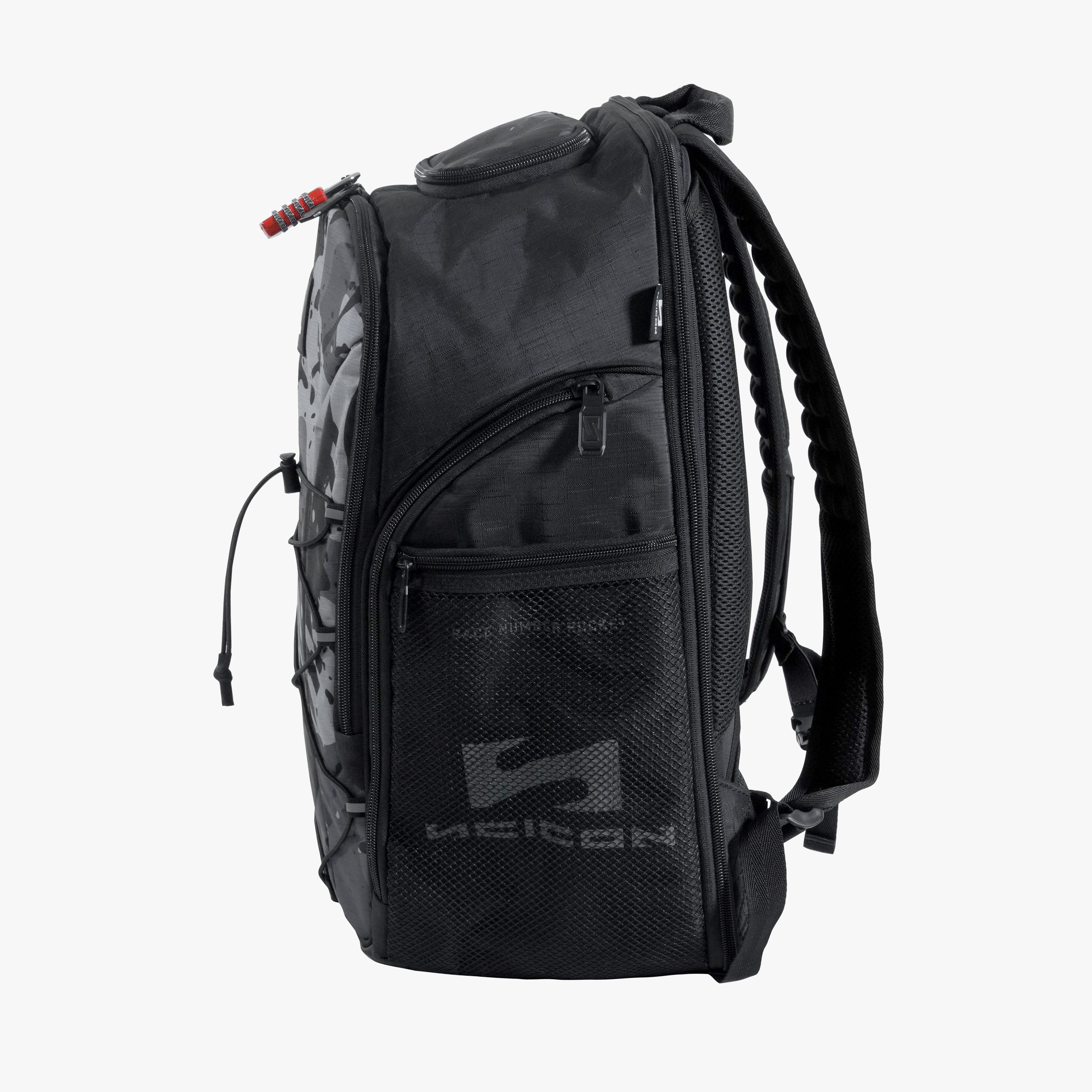 MOCHILA PRO 35L