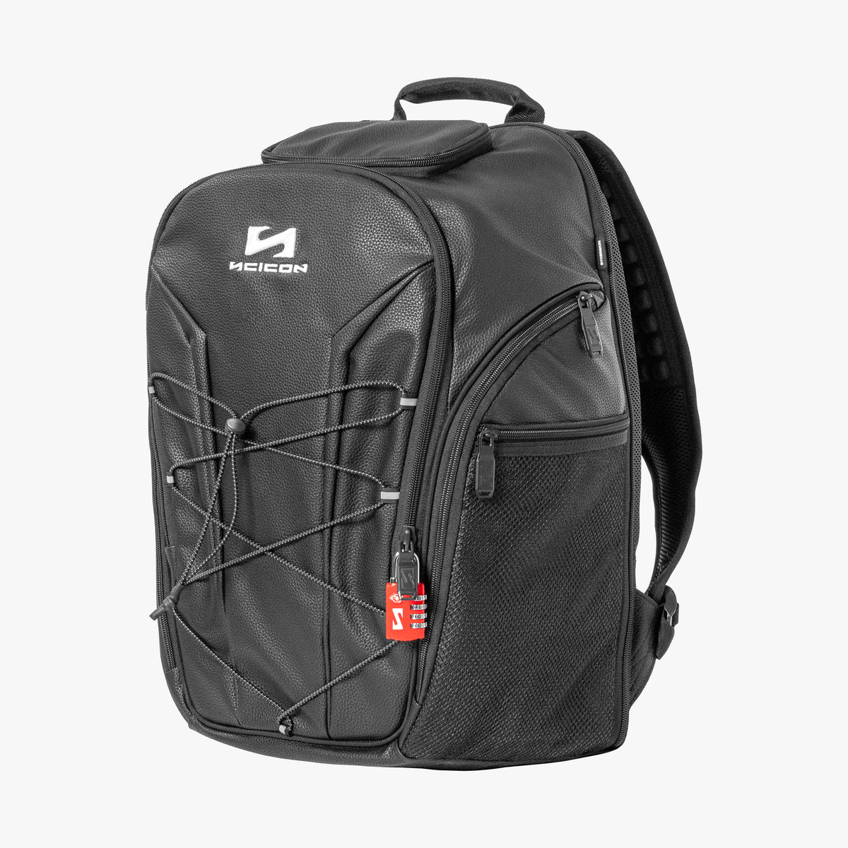 Backpack Pro 35L Synerskin hero