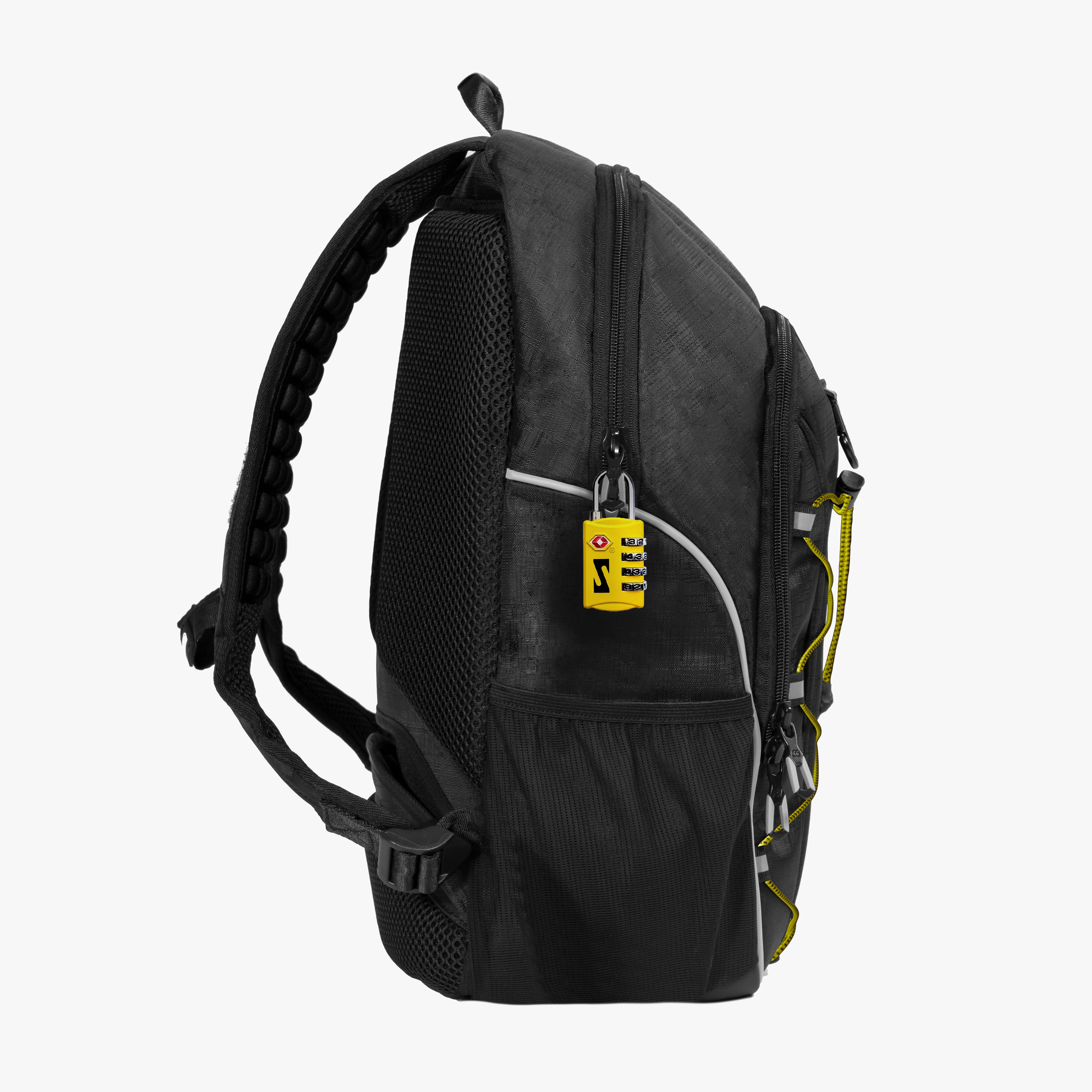 MOCHILA DEPORTIVA 25L