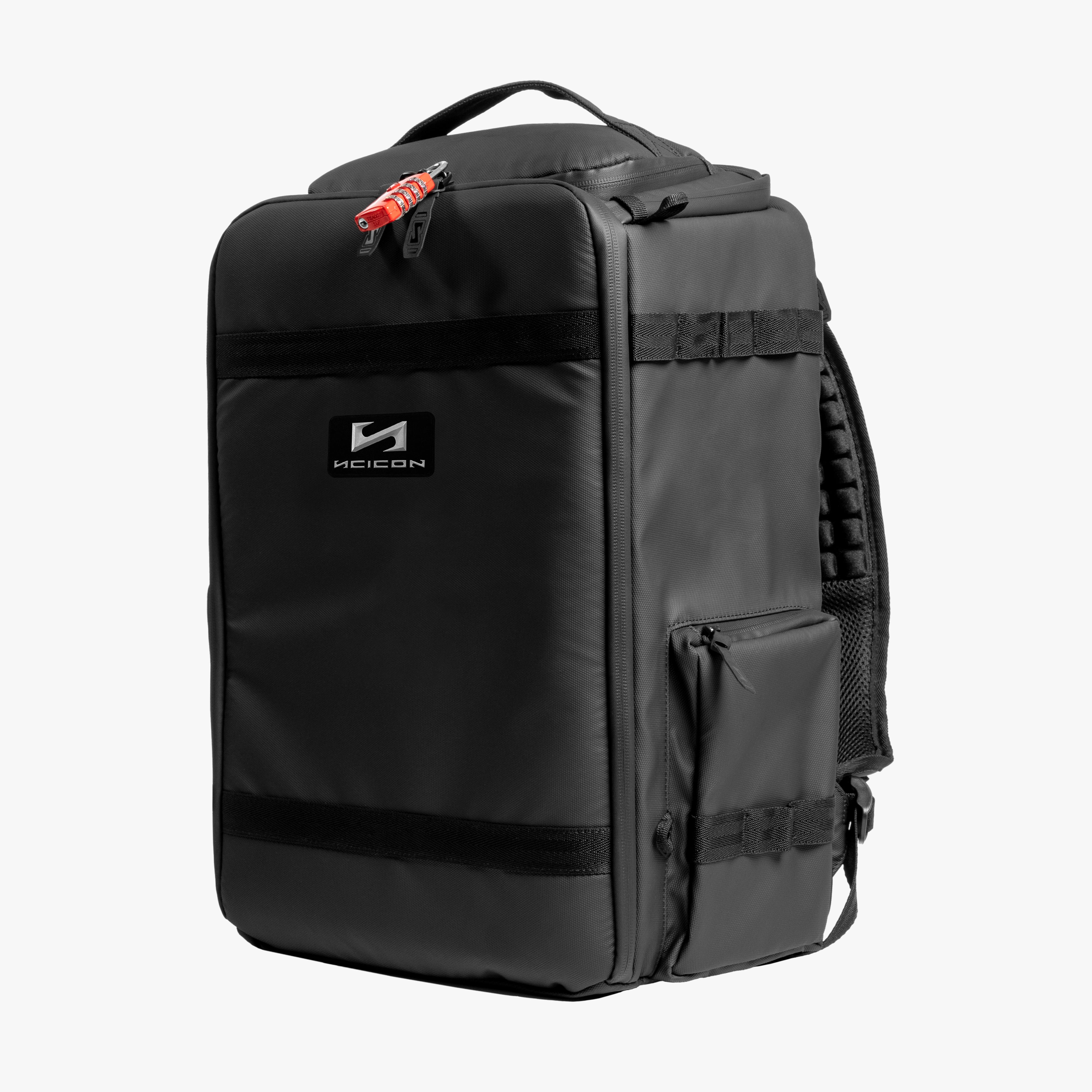 MOCHILA RAIN PRO 35L