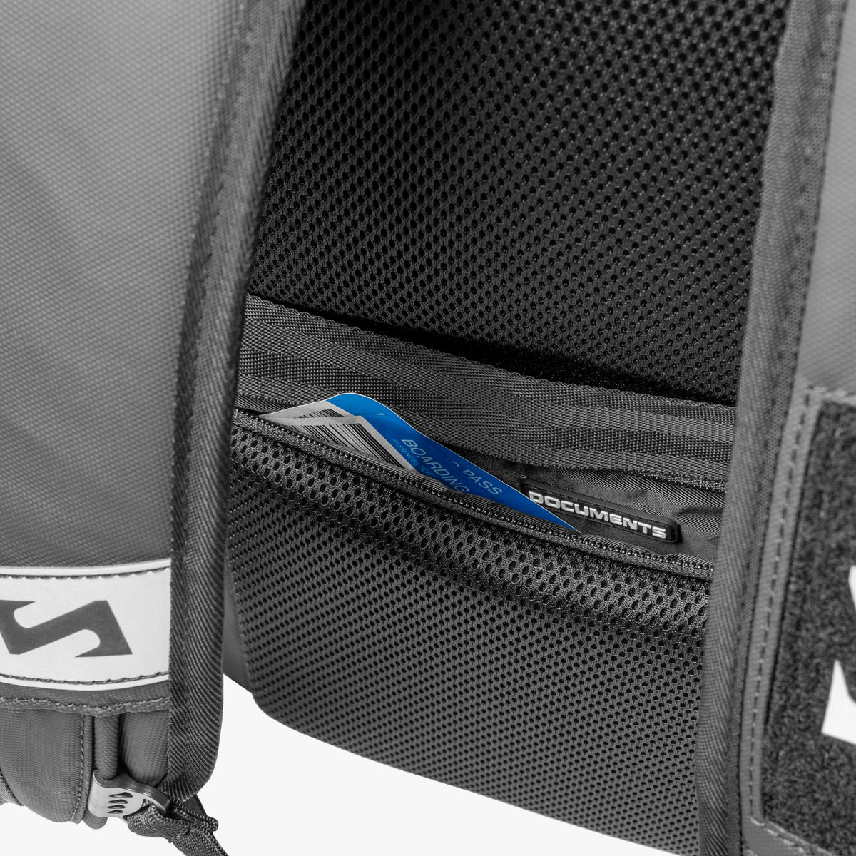 Backpack Rain Pro 35L Camo detail