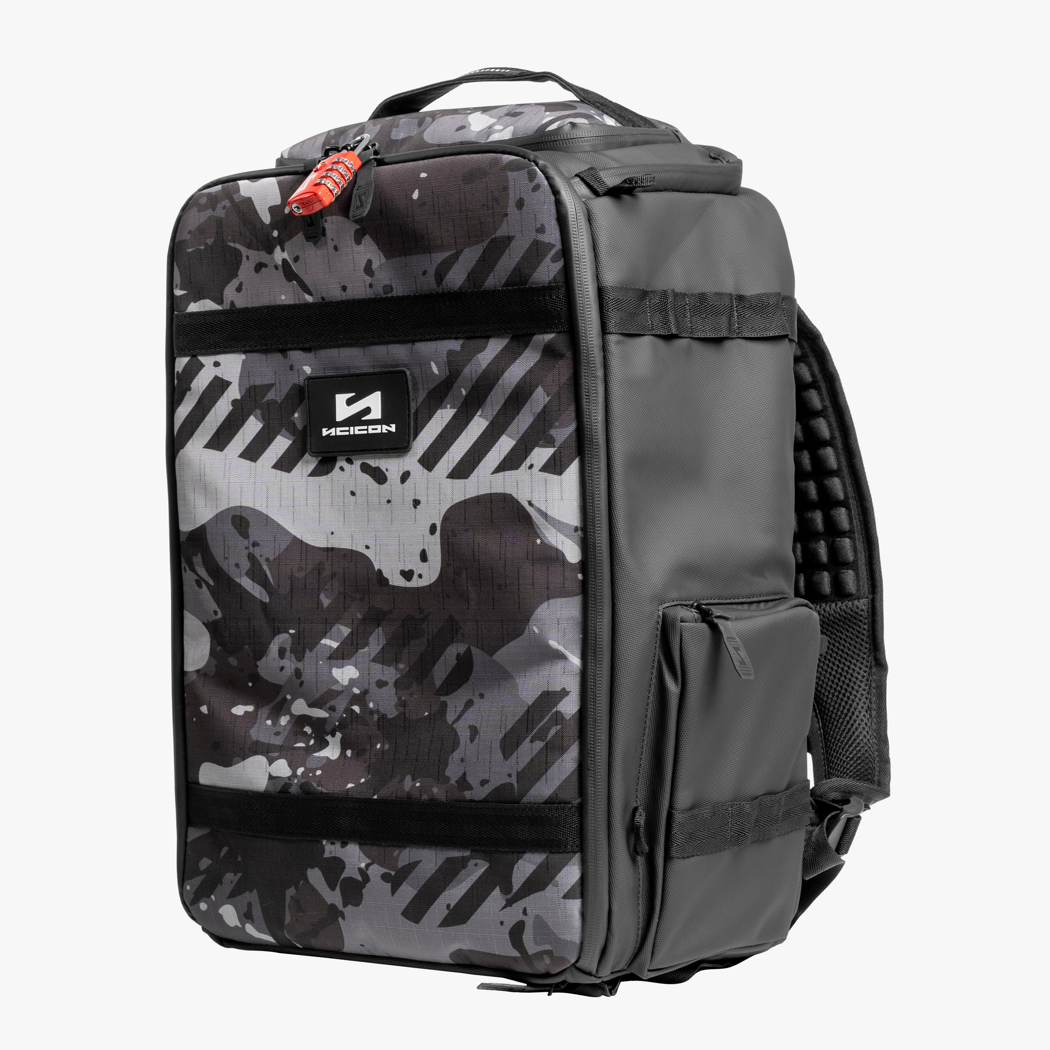 MOCHILA RAIN PRO 35L