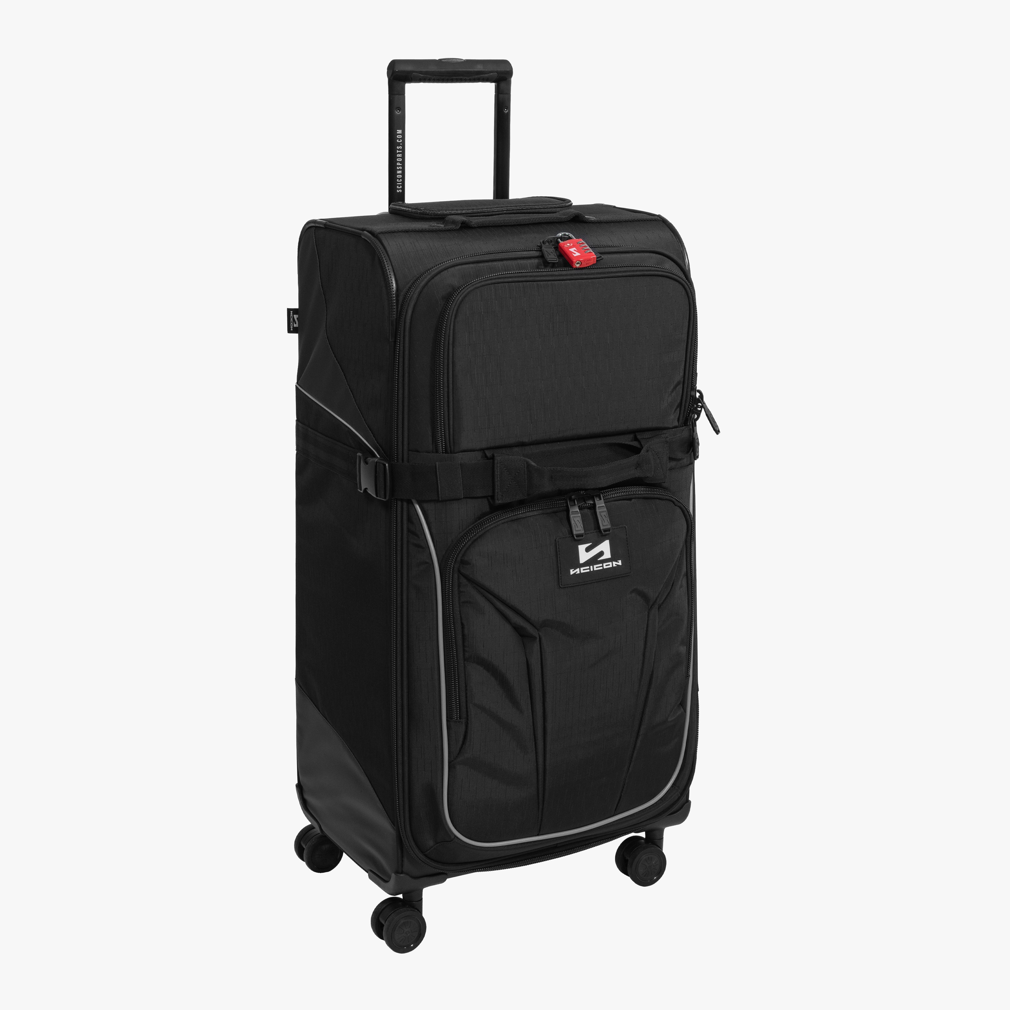 Bags & luggage