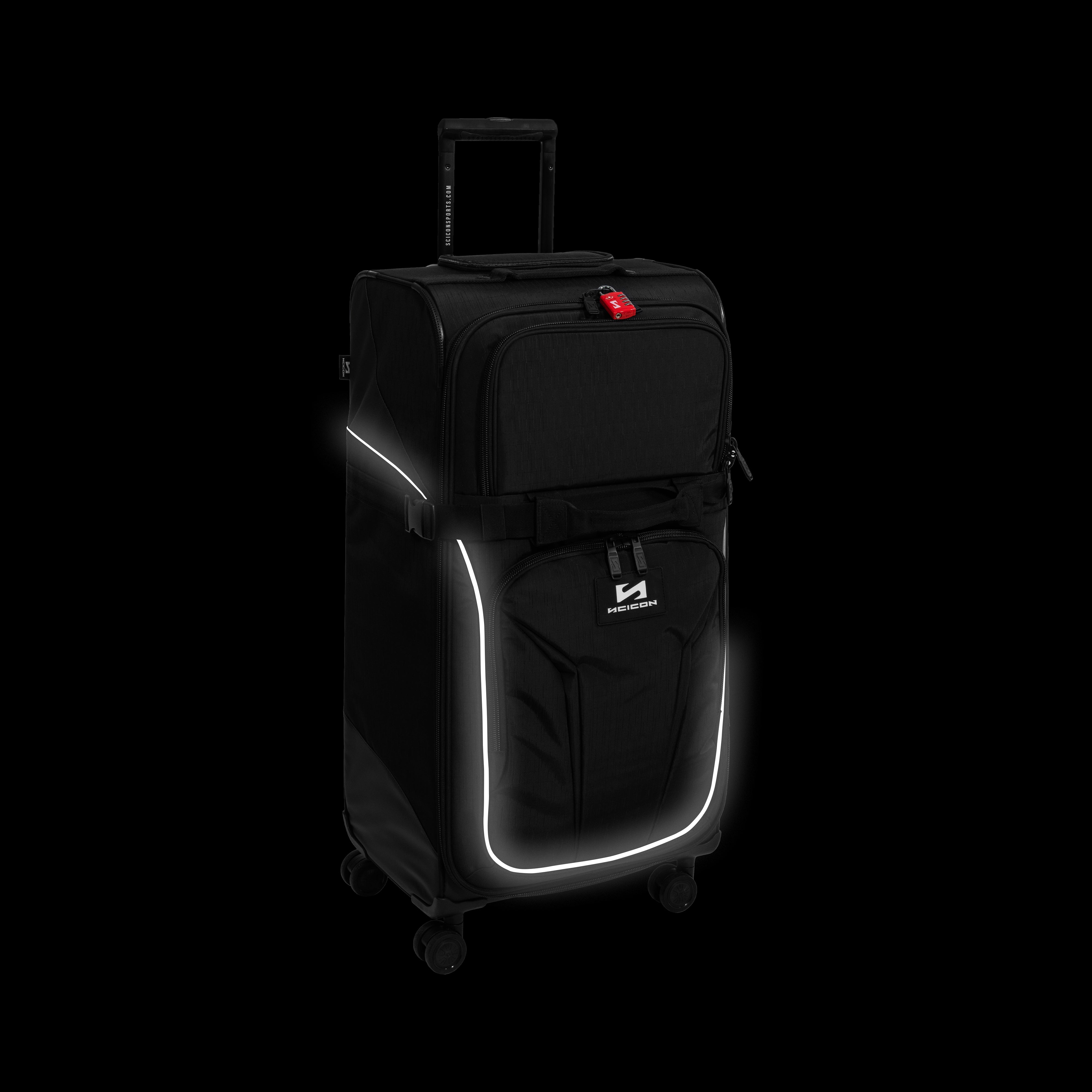 LUGGAGE 80L 4WD