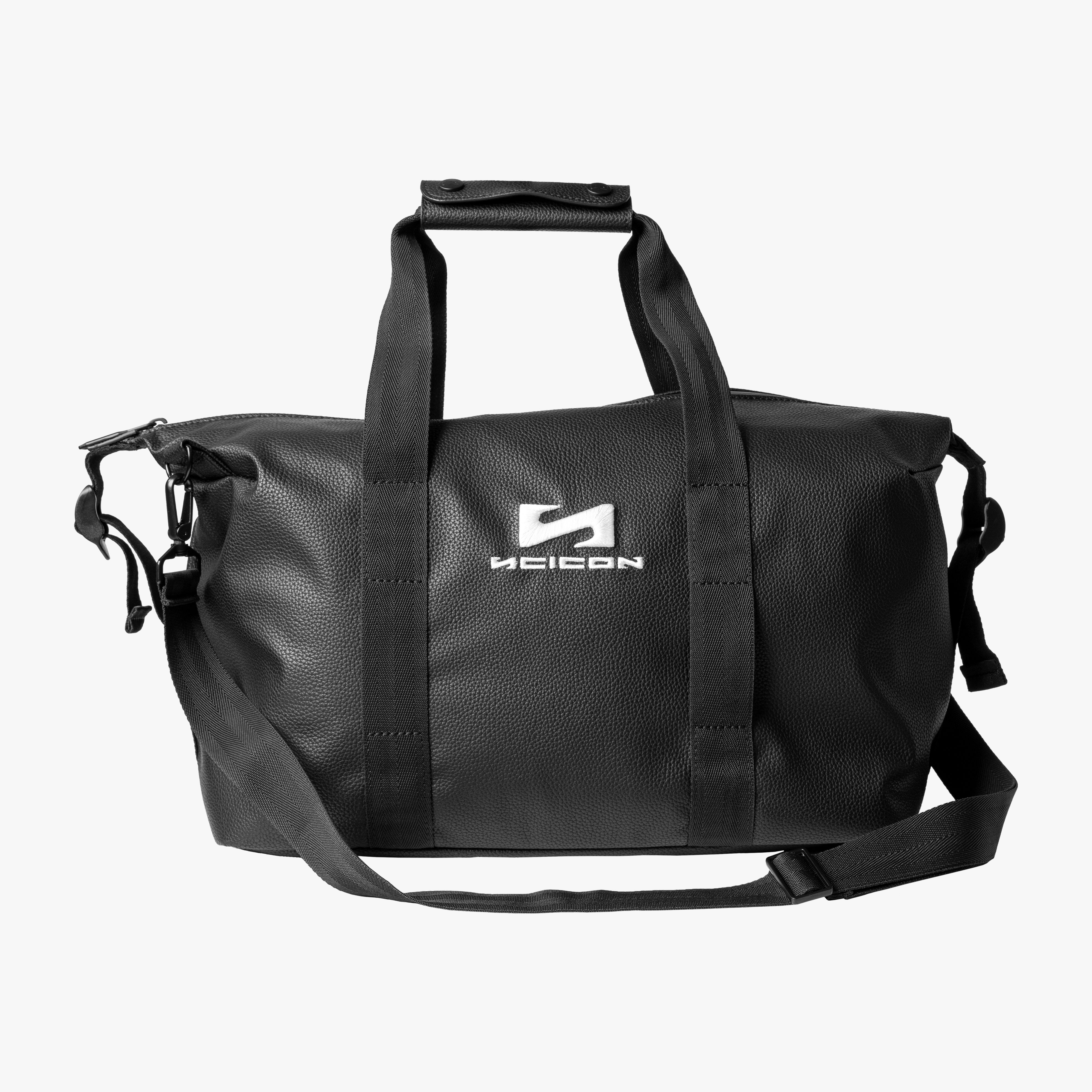 WEEKENDER BAG 18L - VEGAN LEATHER SYNERSKIN™