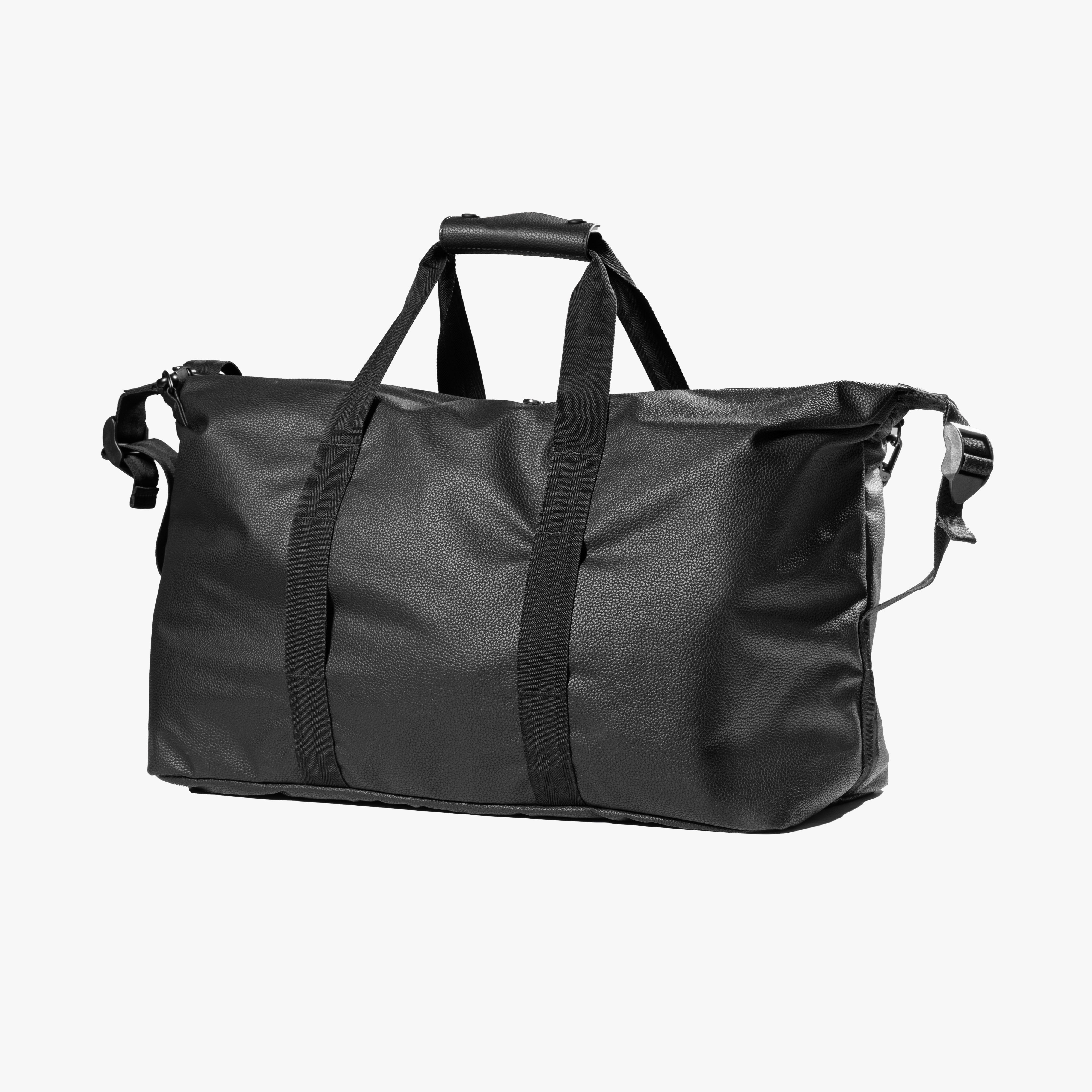BOLSA WEEKENDER 47L - CUIR VÉGAN SYNERSKIN™