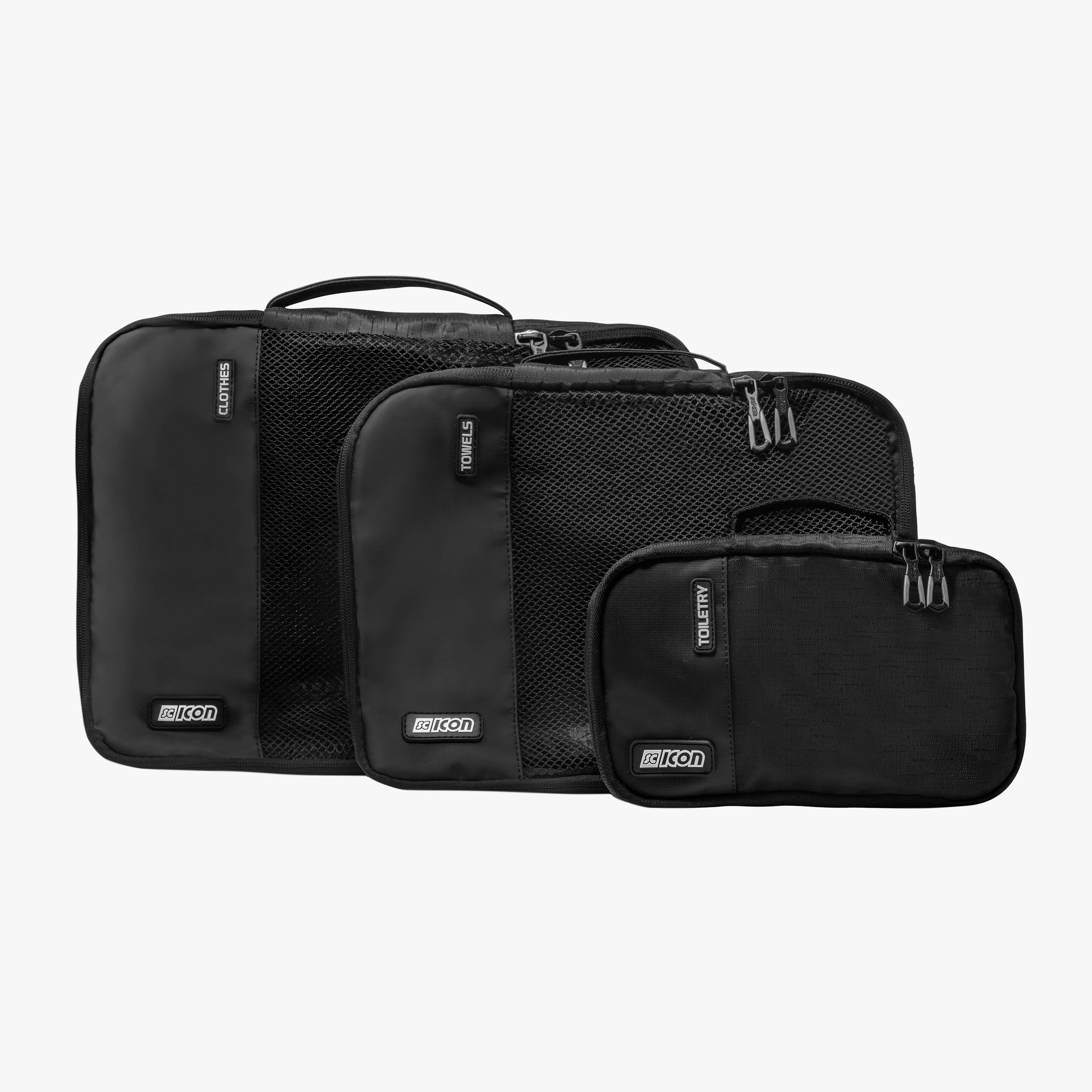 PLATINUM TRAVEL ACCESSORIES BUNDLE