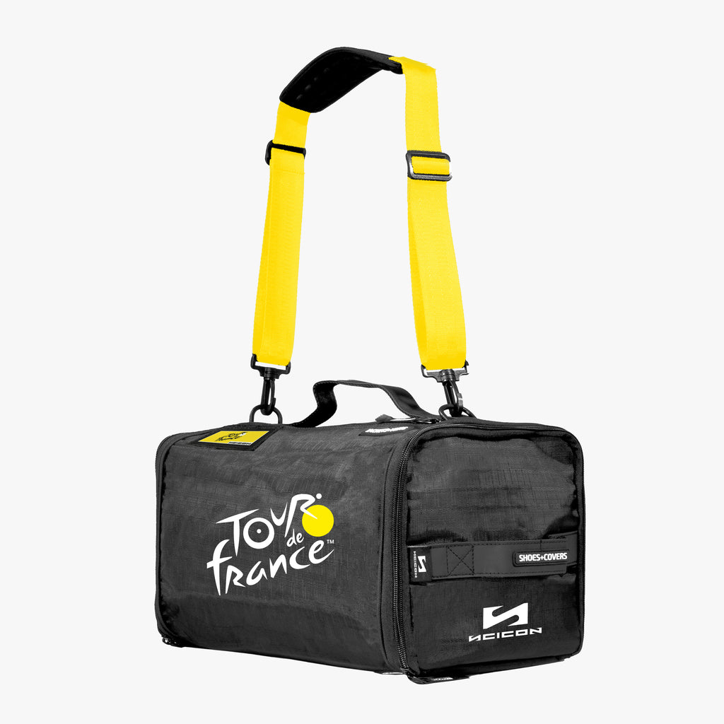 Scicon Race Rain Bag Black
