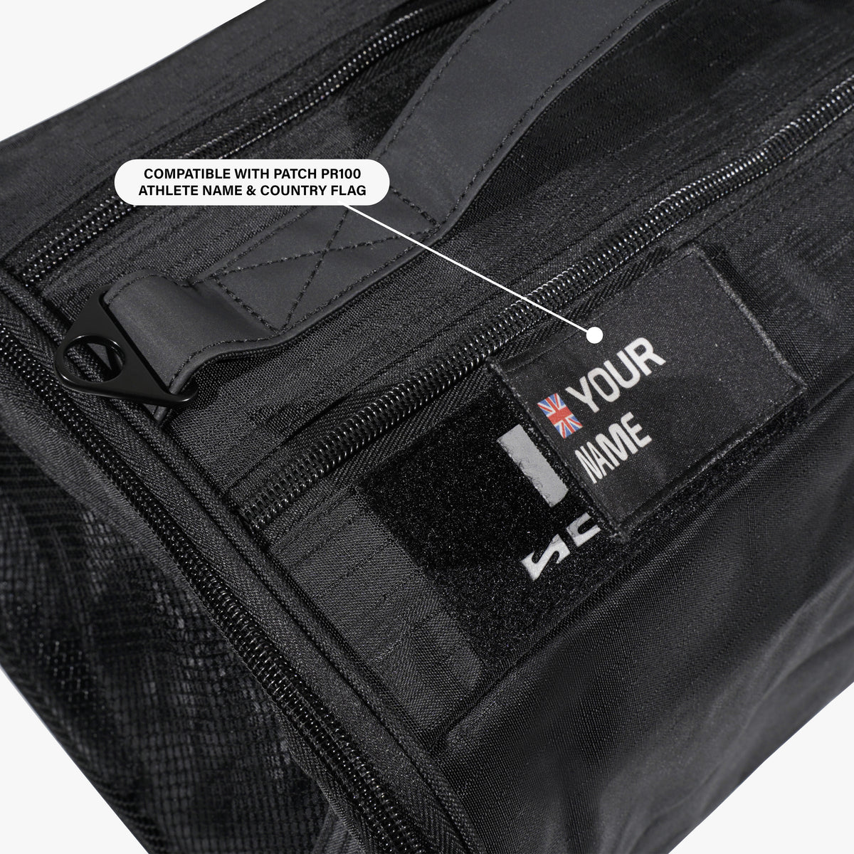 Rain Bag UAE Team Emirates