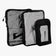 COMPRESSION PACKING CUBES SET X 3