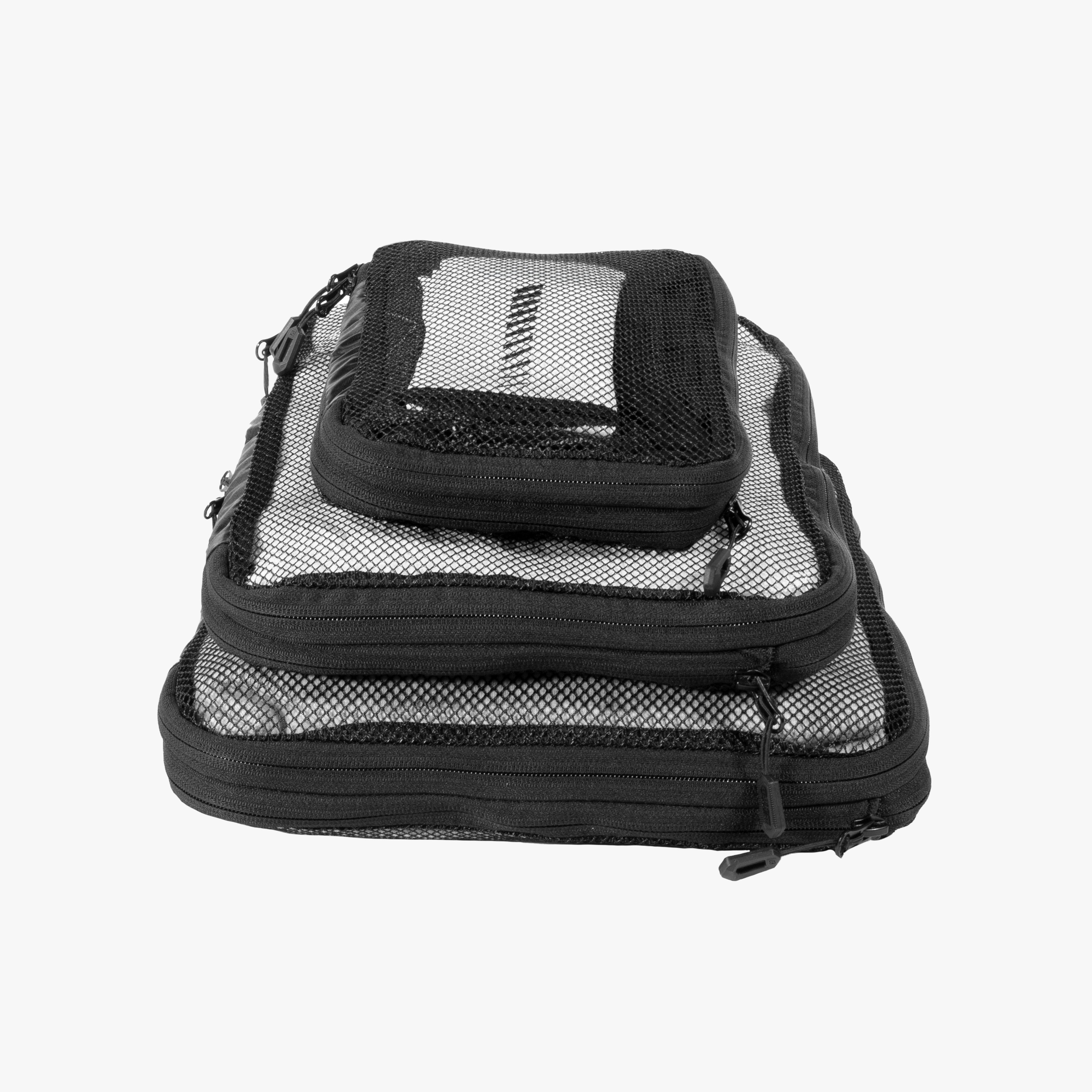 Sports Recorder Packing Cubes - Thumbnail 3
