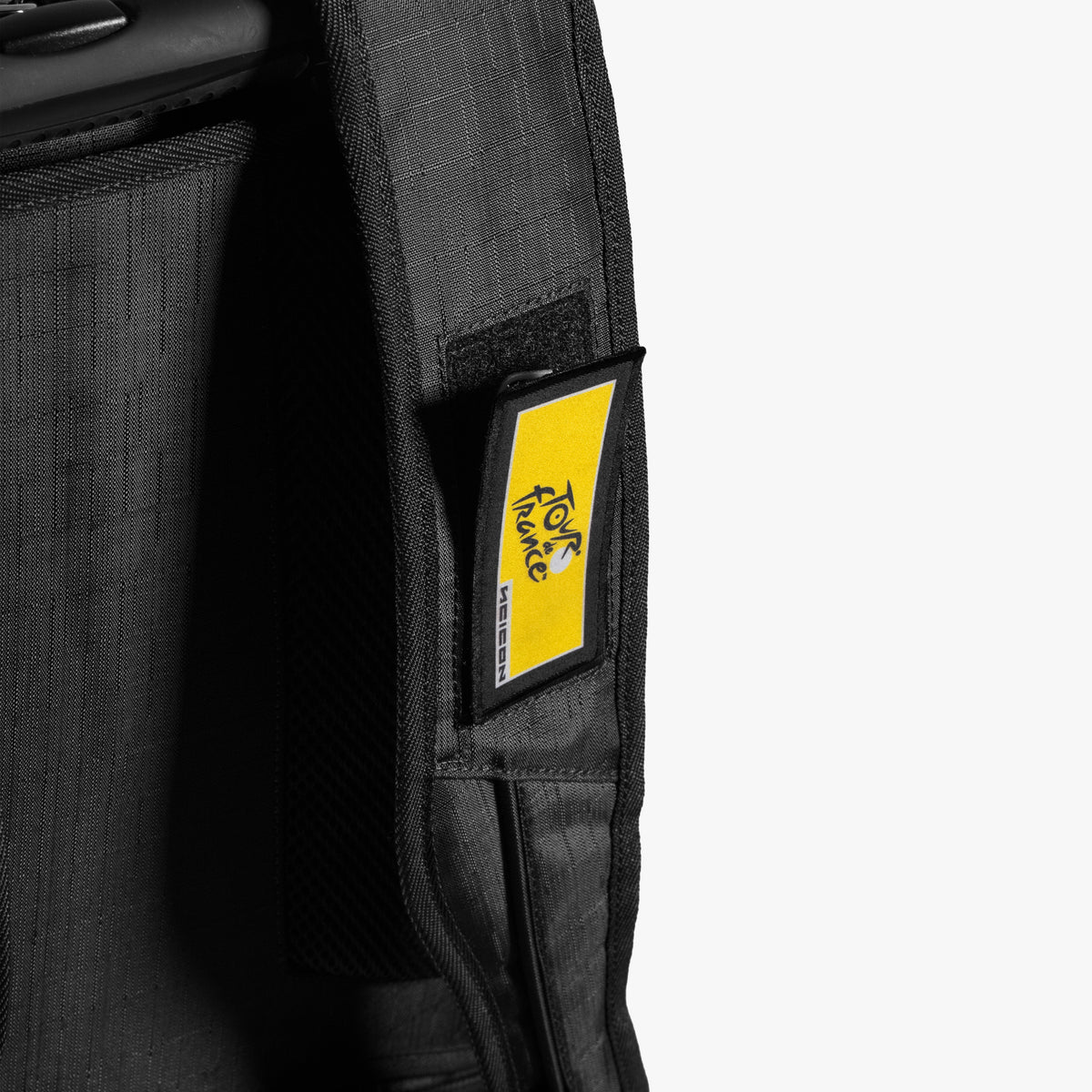 Velcro Patch Tour de France