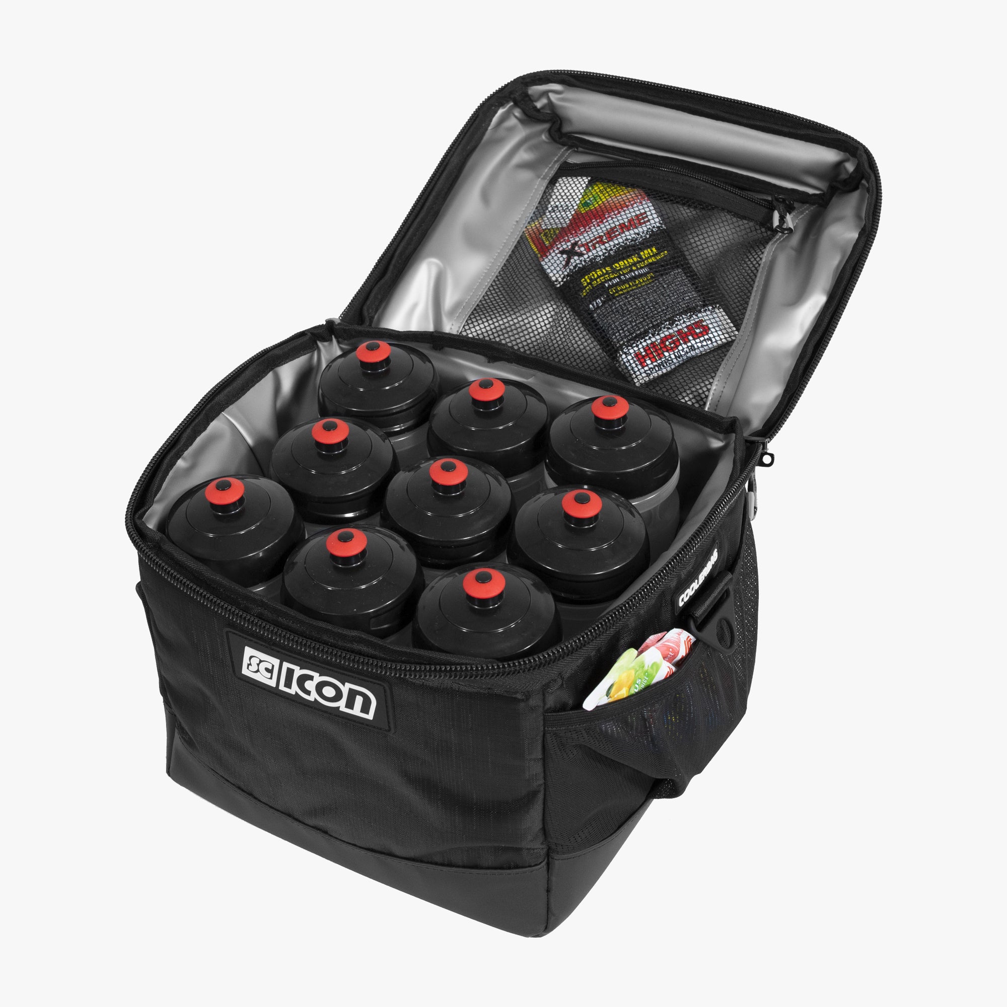 COOLER BAG PRO x 9