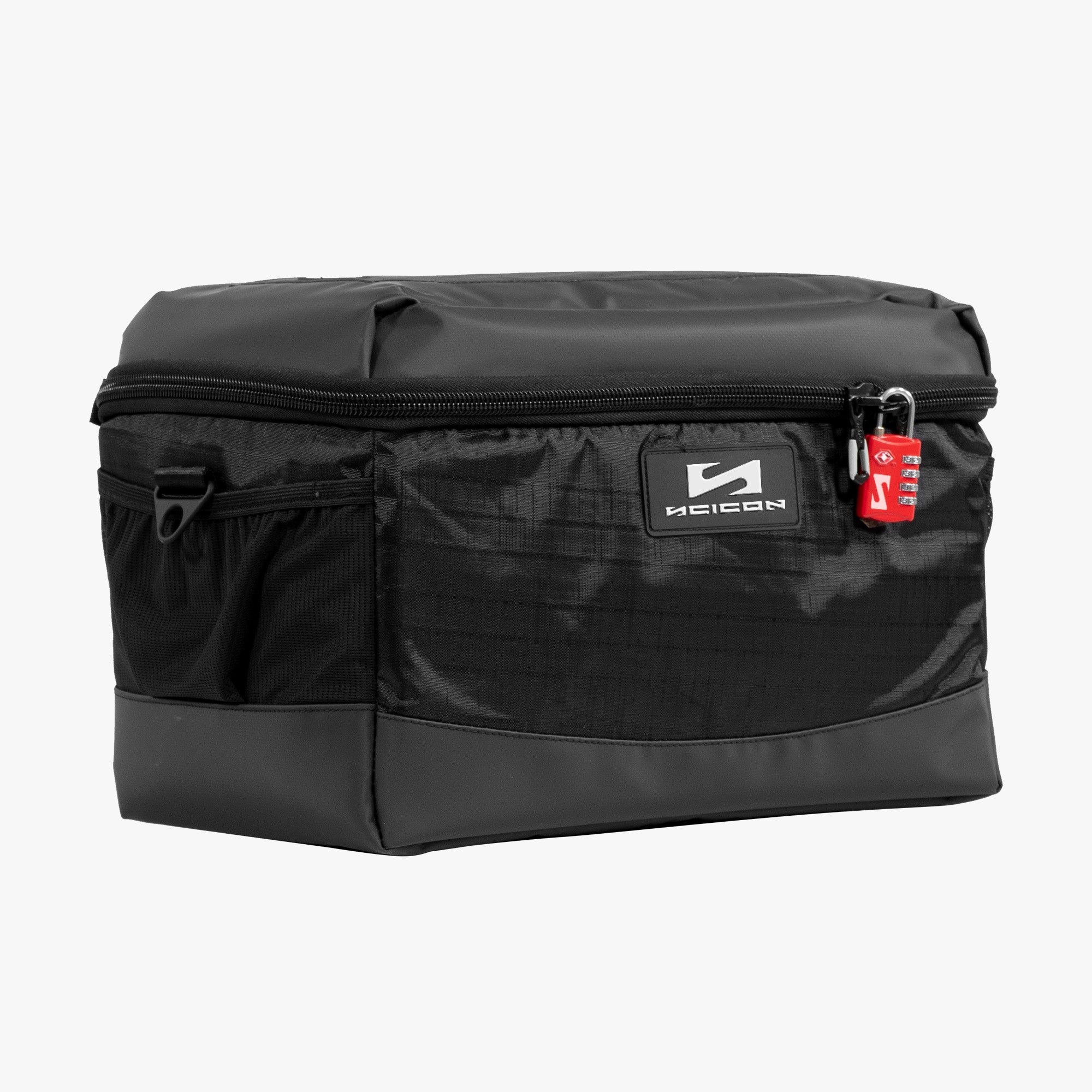 Black Cooler Bag Pro X 15 | Scicon Sports