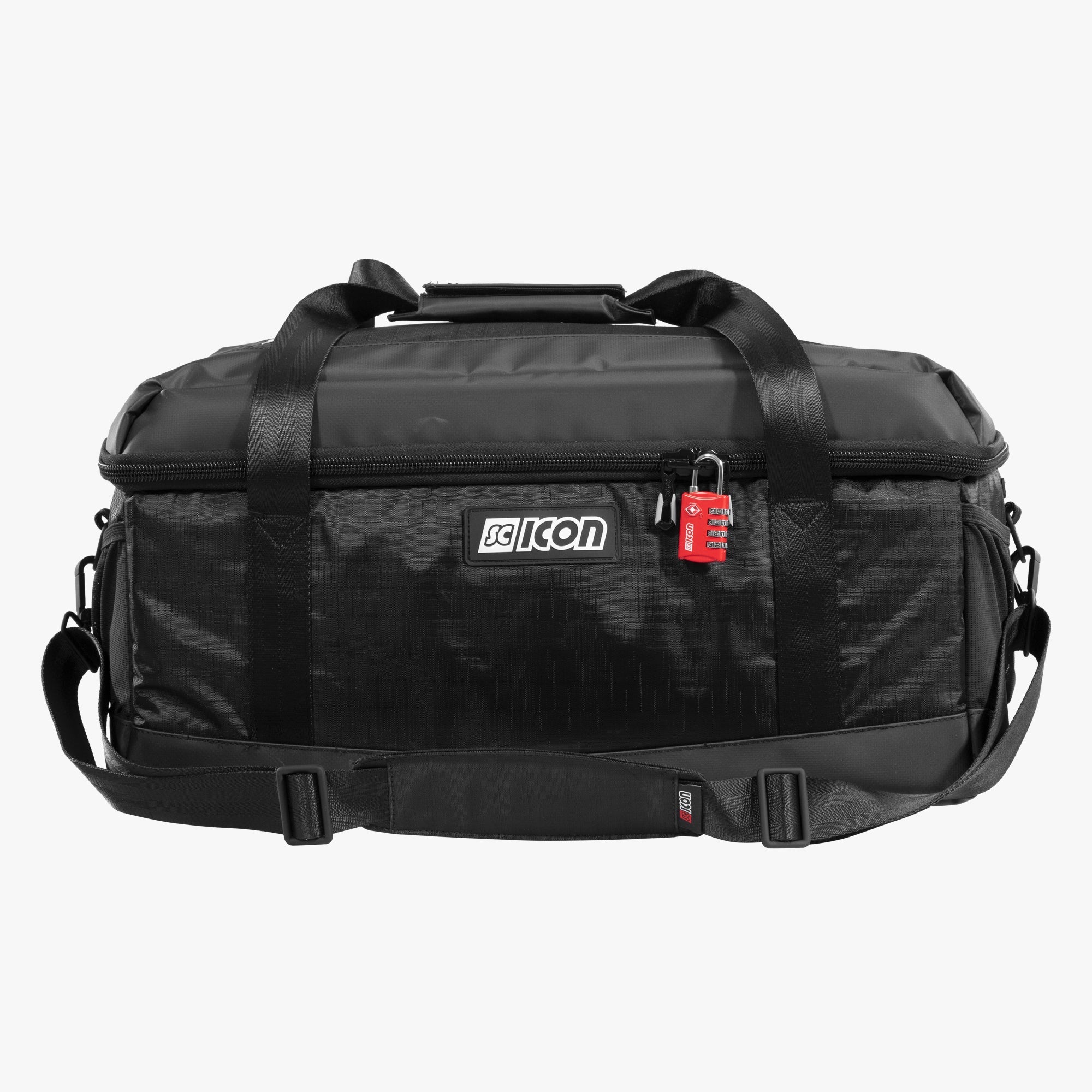 BOLSA "RAIN BAG" PARA ROPA DE CICLISMO