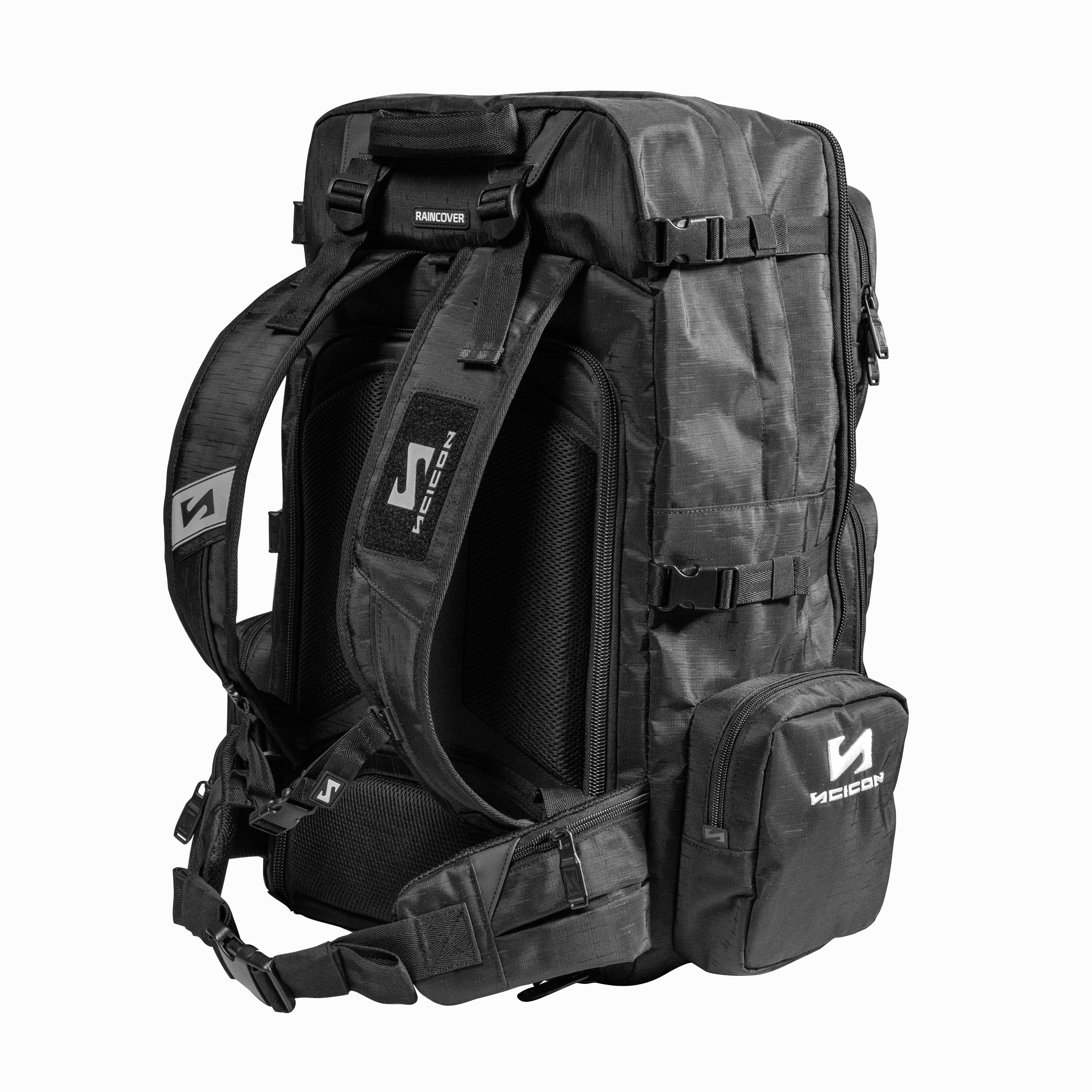 BACKPACK PODIUM COMPACT 2.0