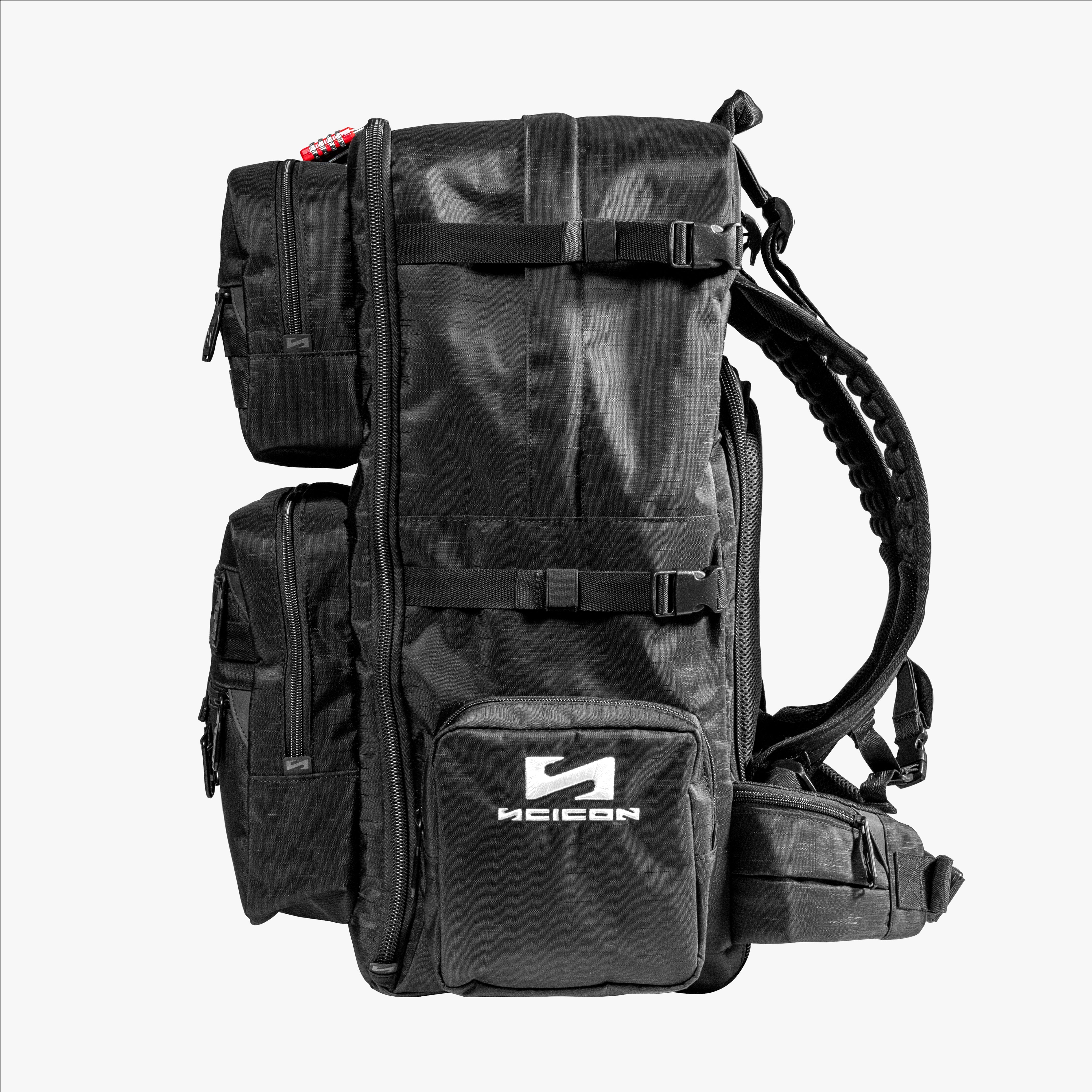 MOCHILA PODIUM COMPACT 2.0