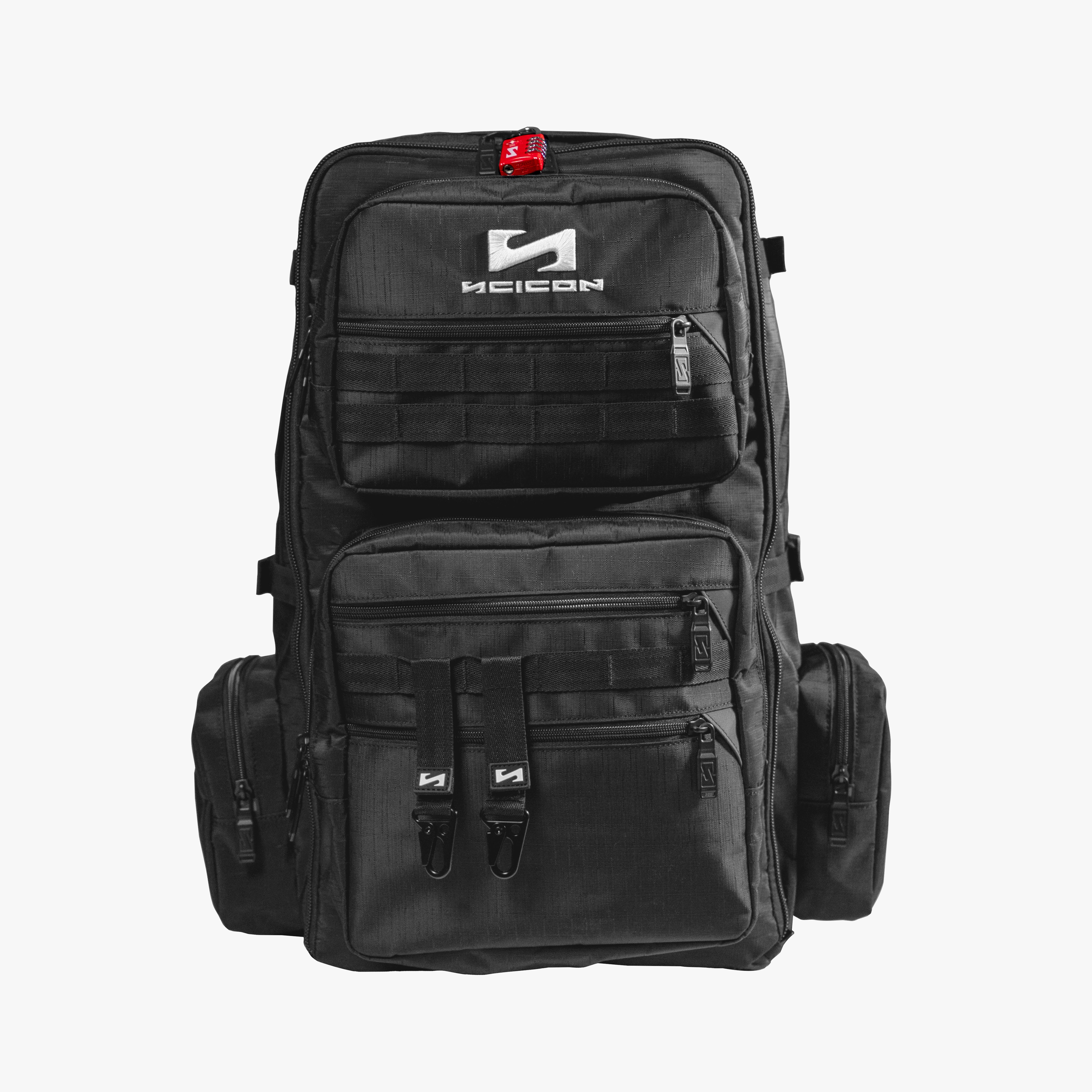 MOCHILA PODIUM COMPACT 2.0