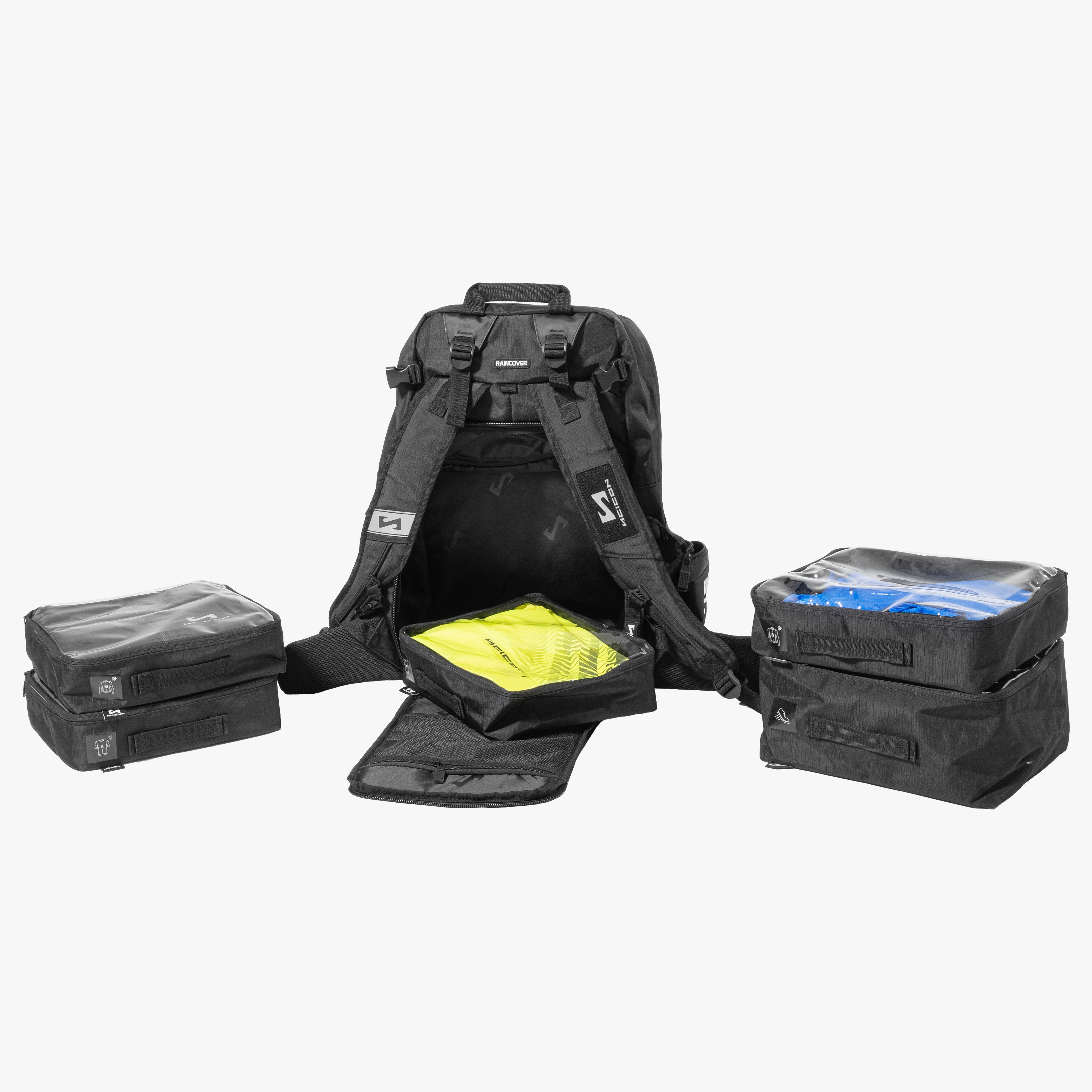 BACKPACK PODIUM COMPACT 2.0
