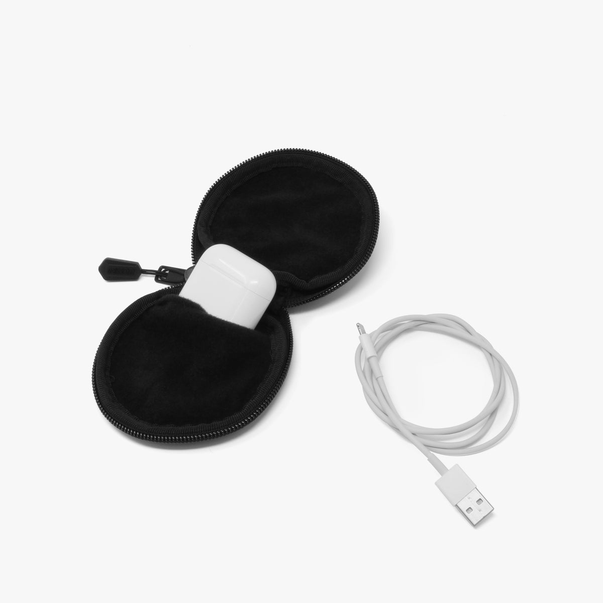 Ear Bud Pouch