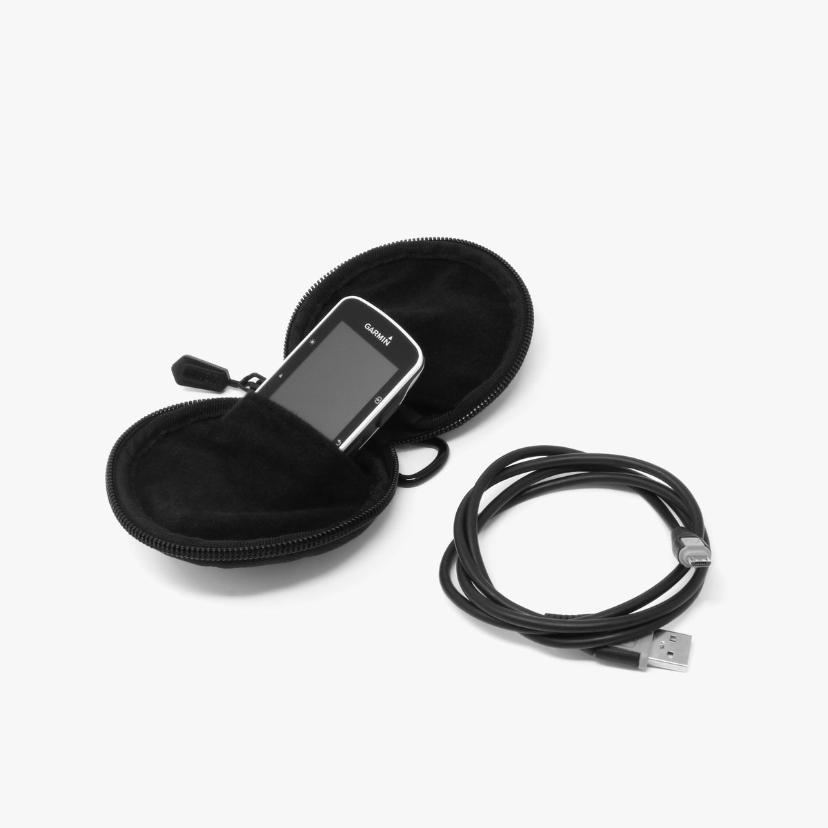 Earbud Pouch tour