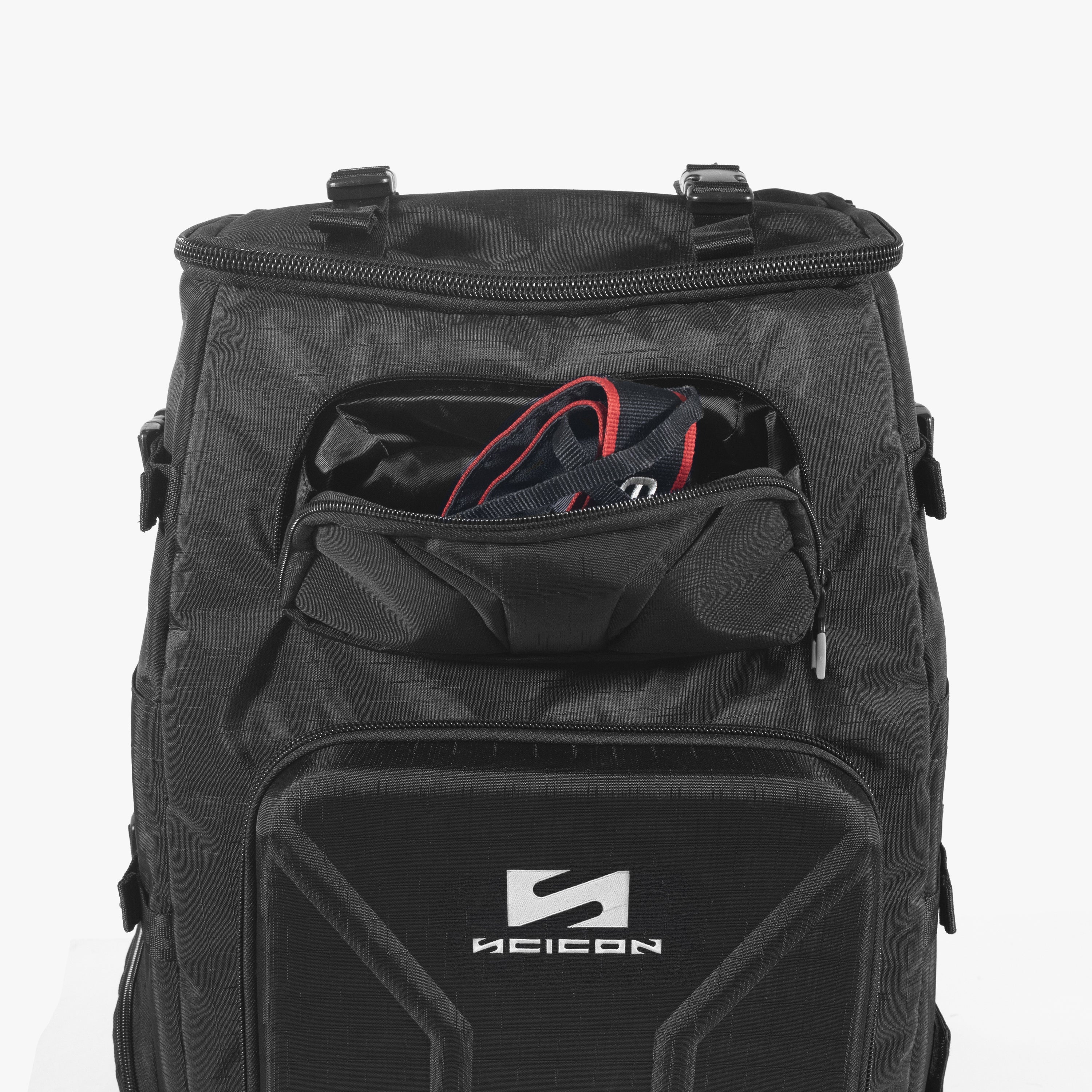 CAMERA PRO 55L BACKPACK