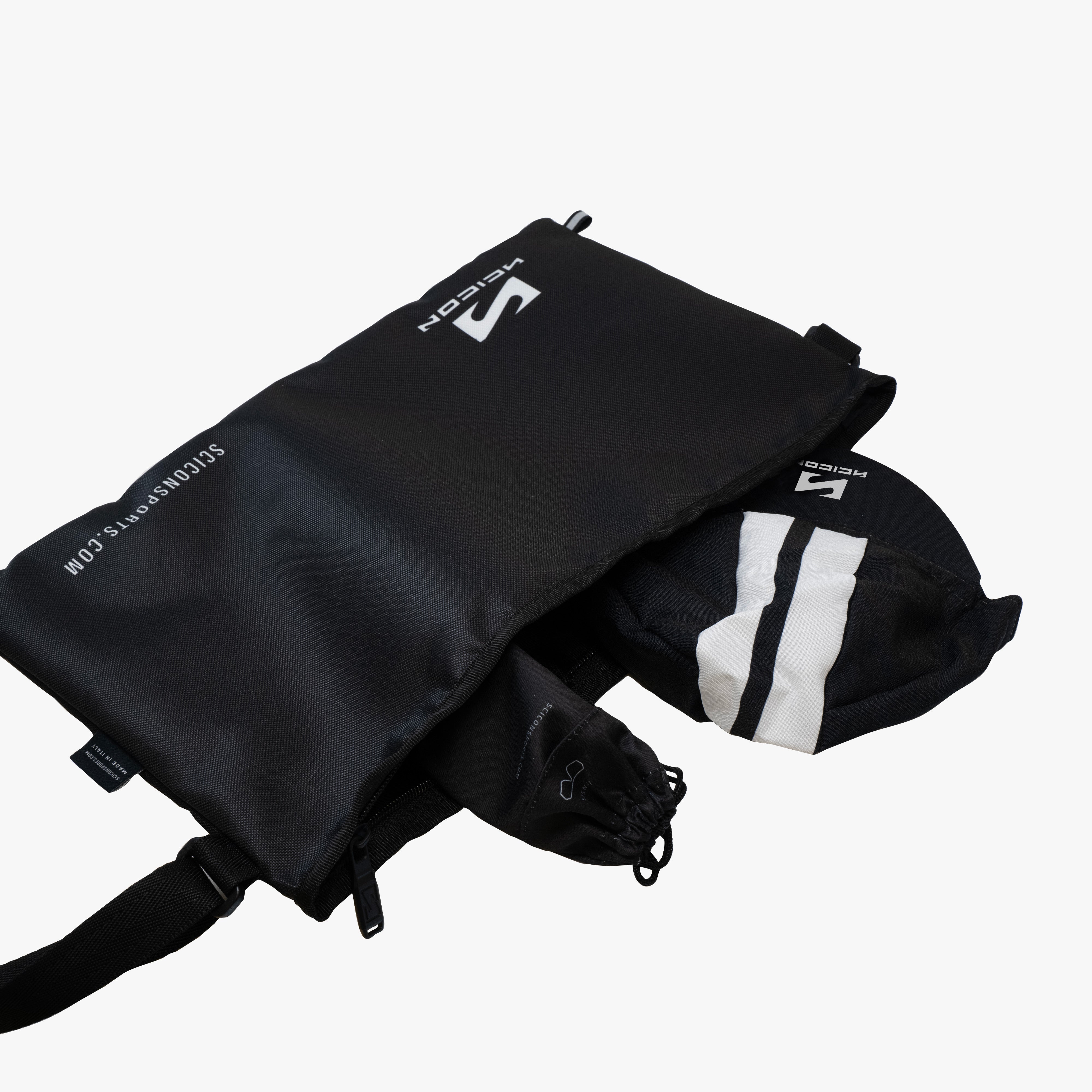 MUSETTE - CROSS BODY BAG