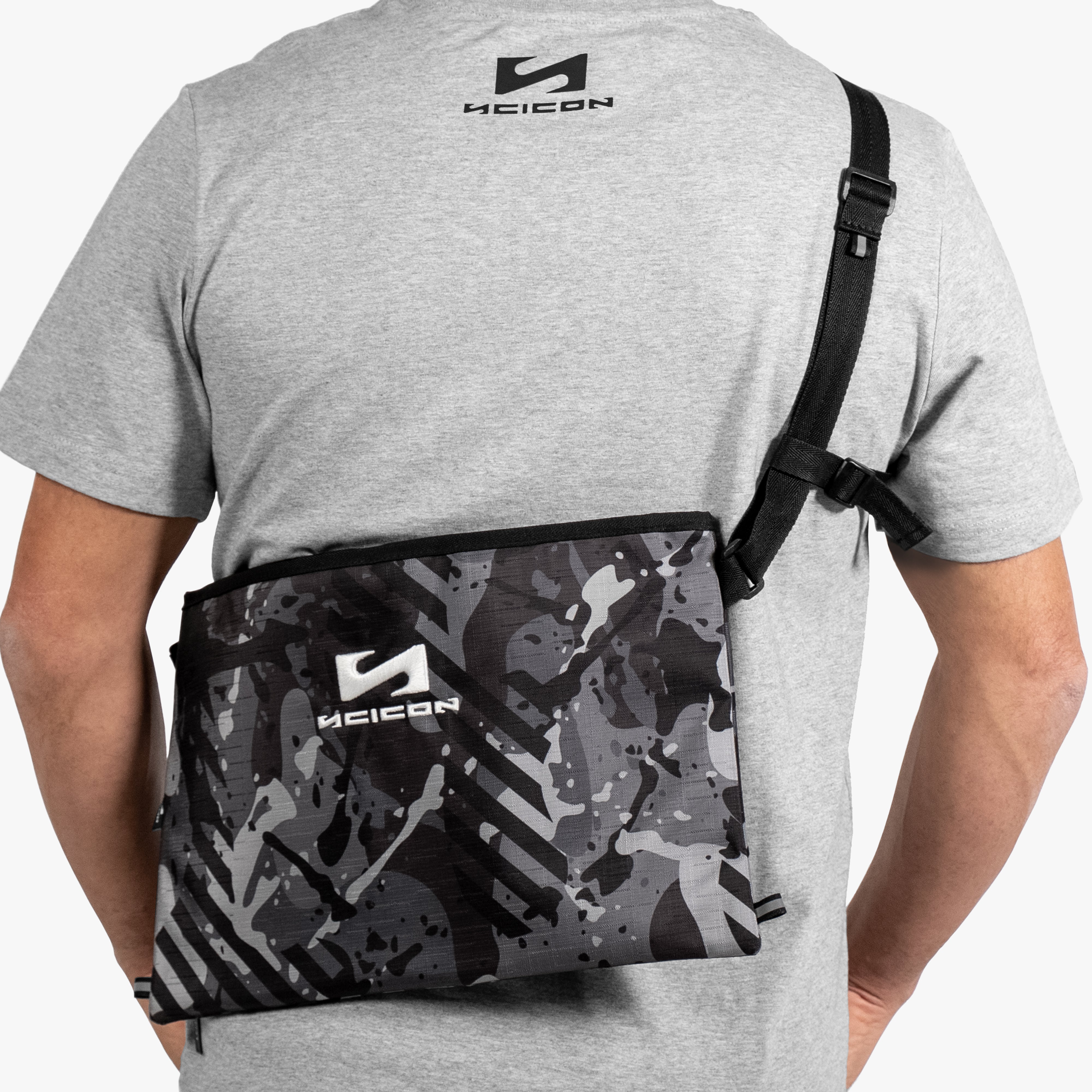 MUSETTE - BOLSO BANDOLERA