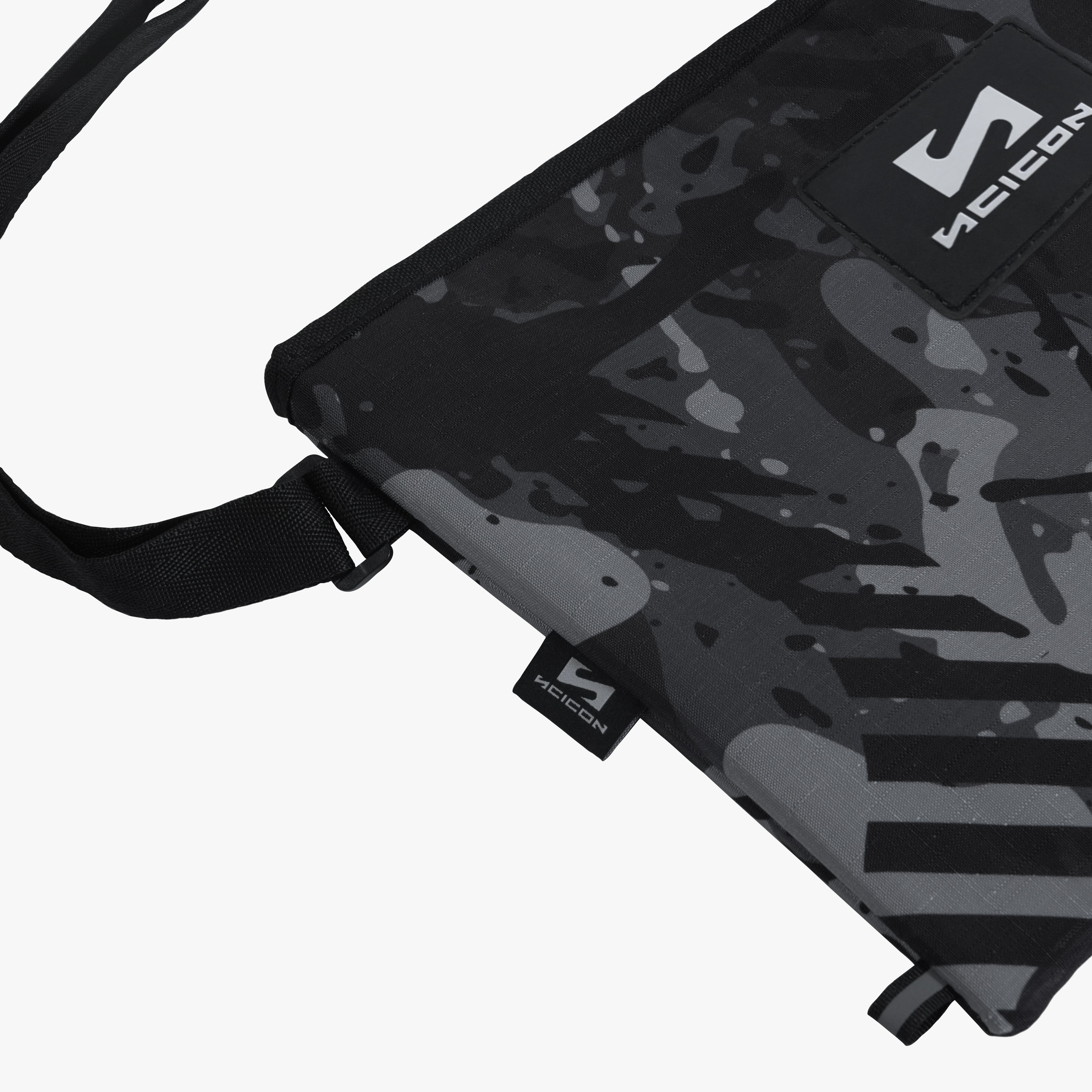 MUSETTE - BOLSO BANDOLERA