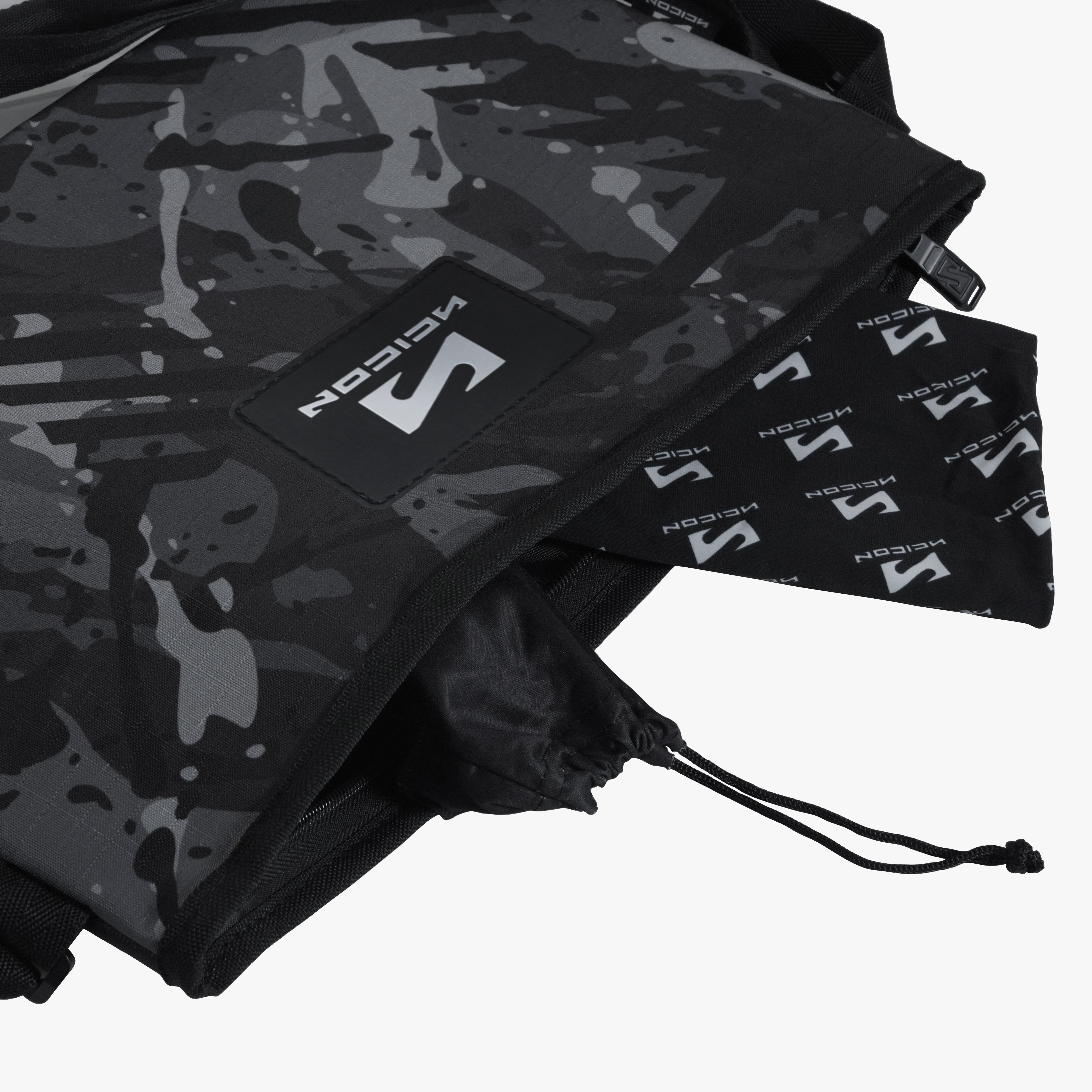 MUSETTE - BOLSO BANDOLERA