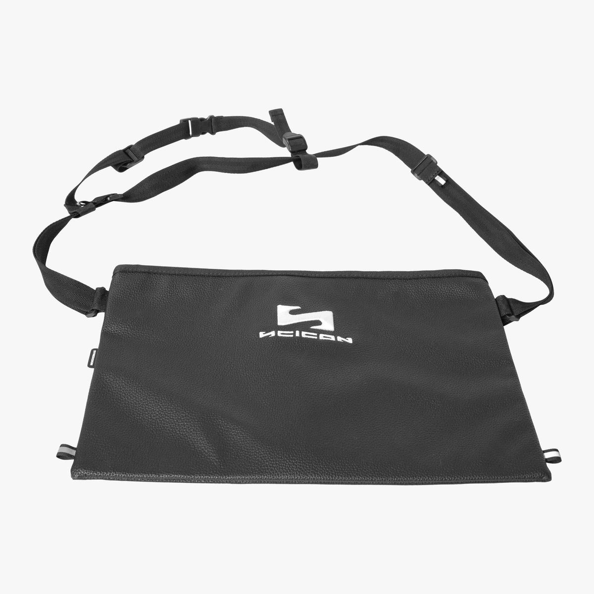 Musette Medium Cross Body Bag Synerskin front