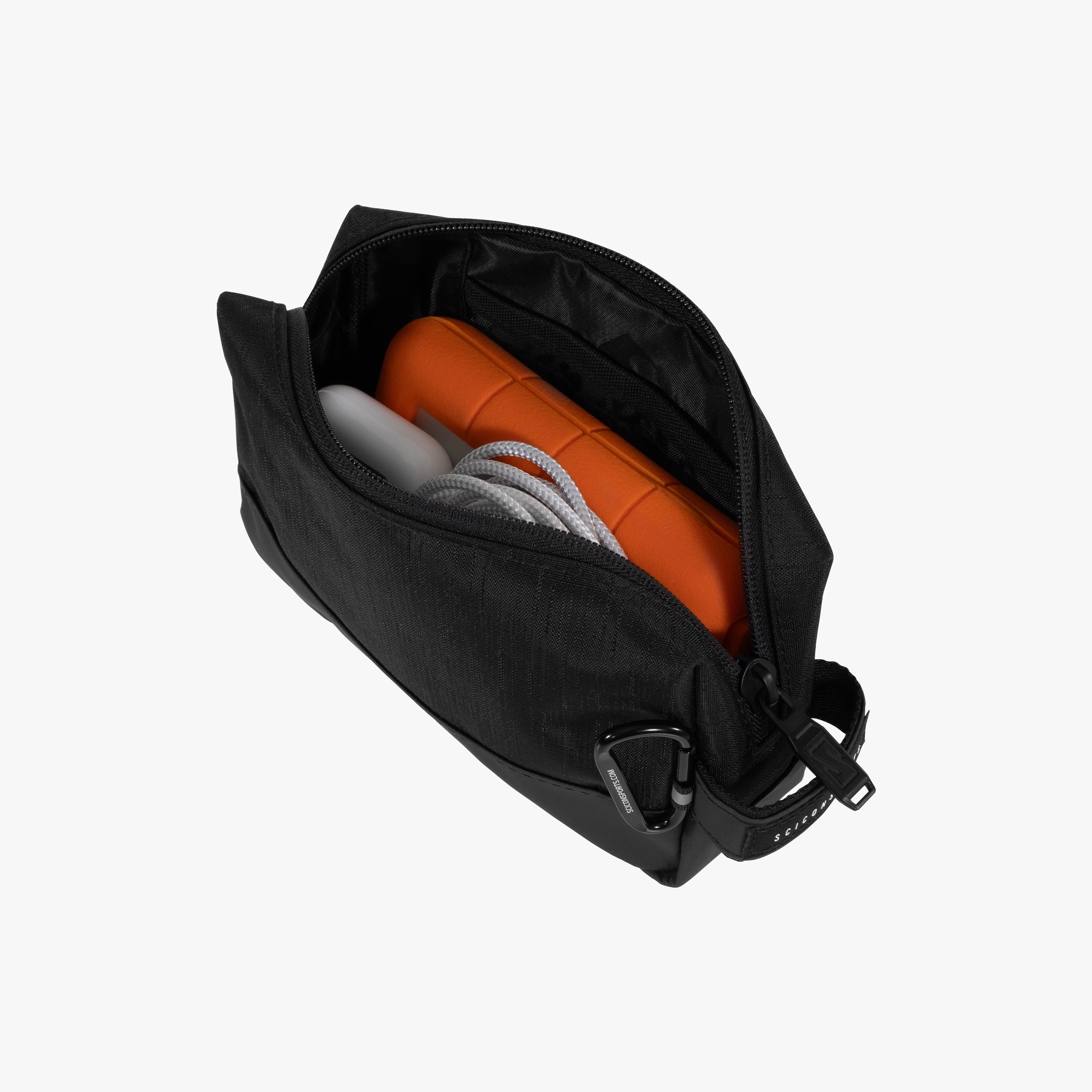 ELECTRONICS TRAVEL POUCH