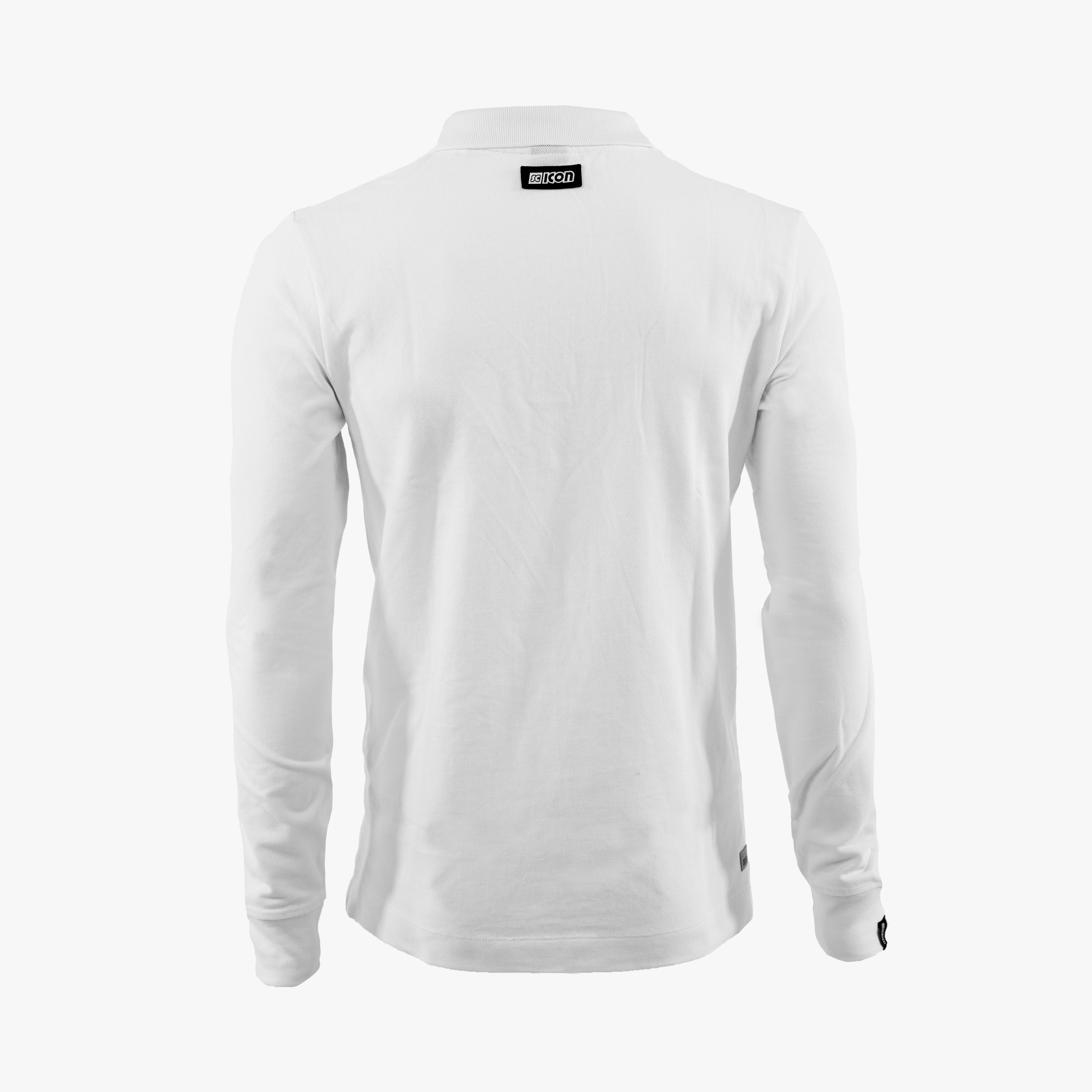 CLASSIC POLO - LONG SLEEVE