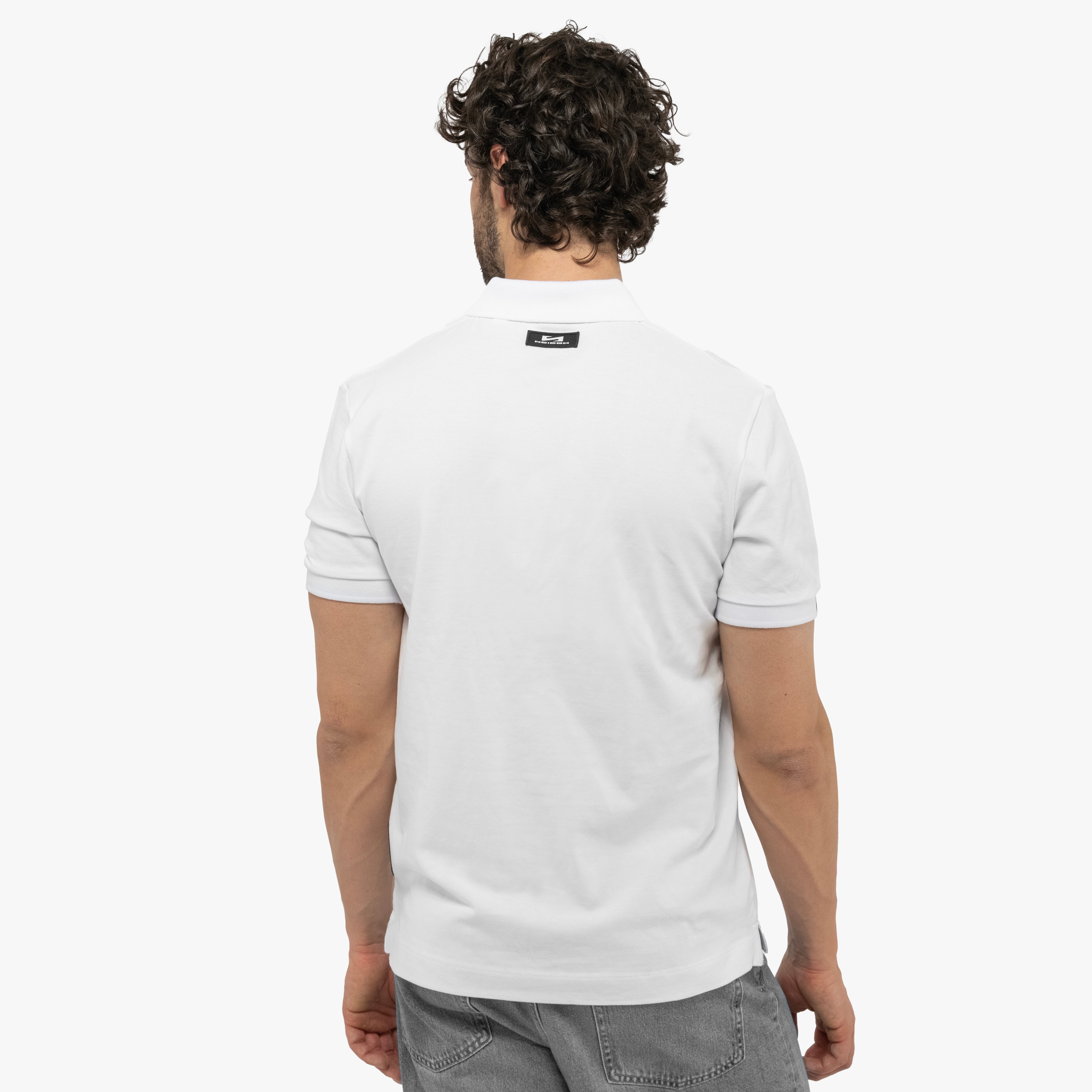 CLASSIC POLO