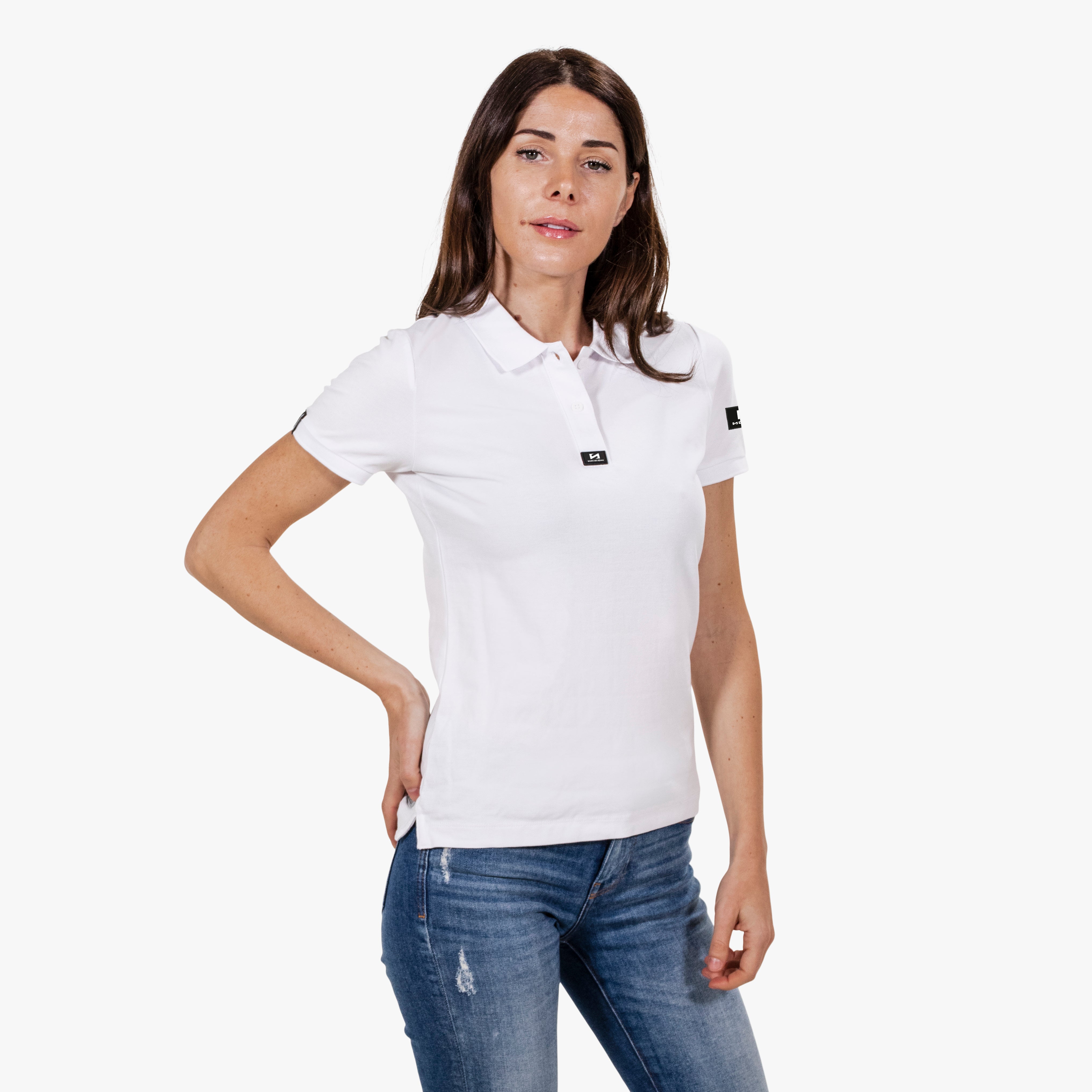 POLO CLASSIC PARA MUJER